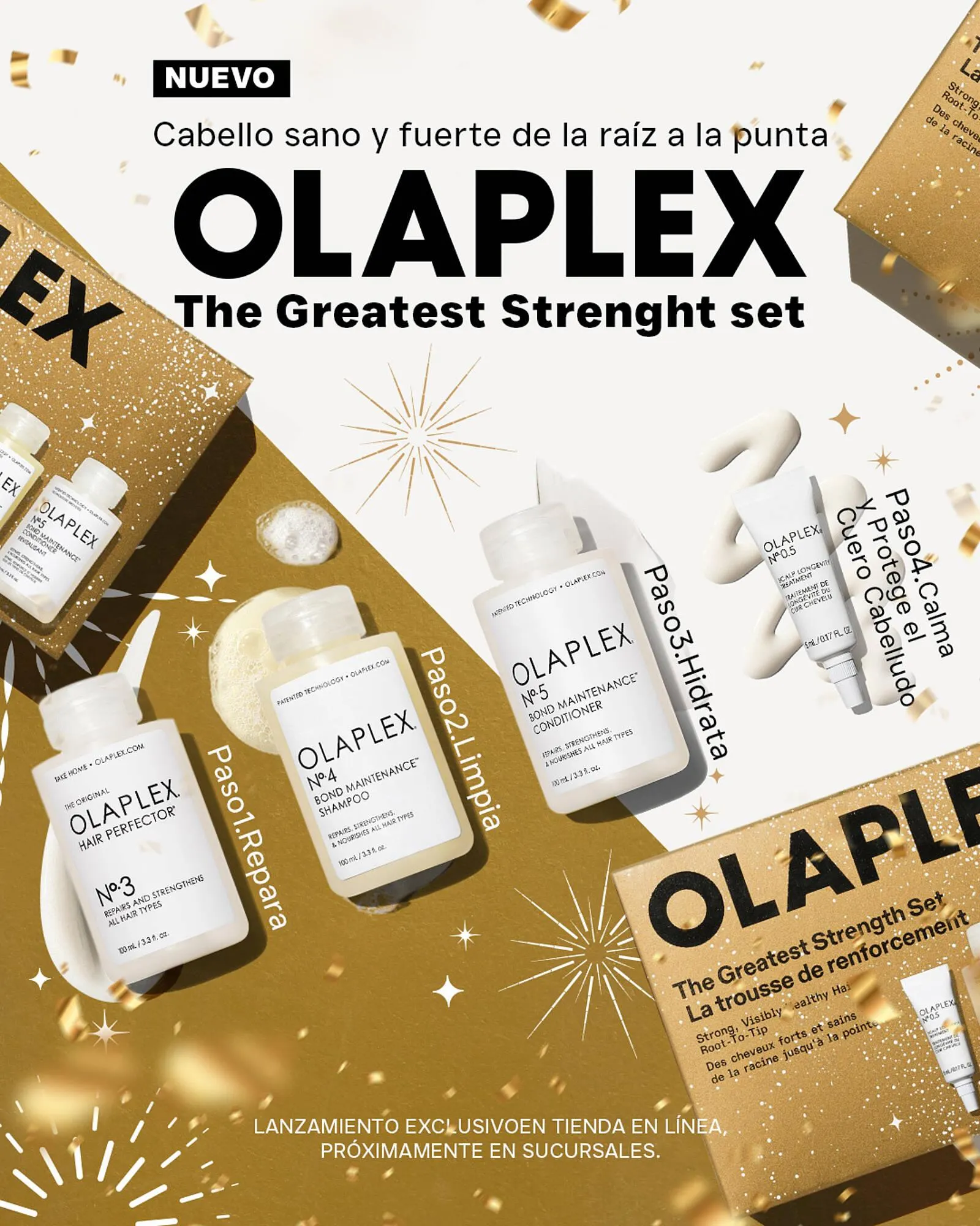 Catálogo Sally Beauty - 1