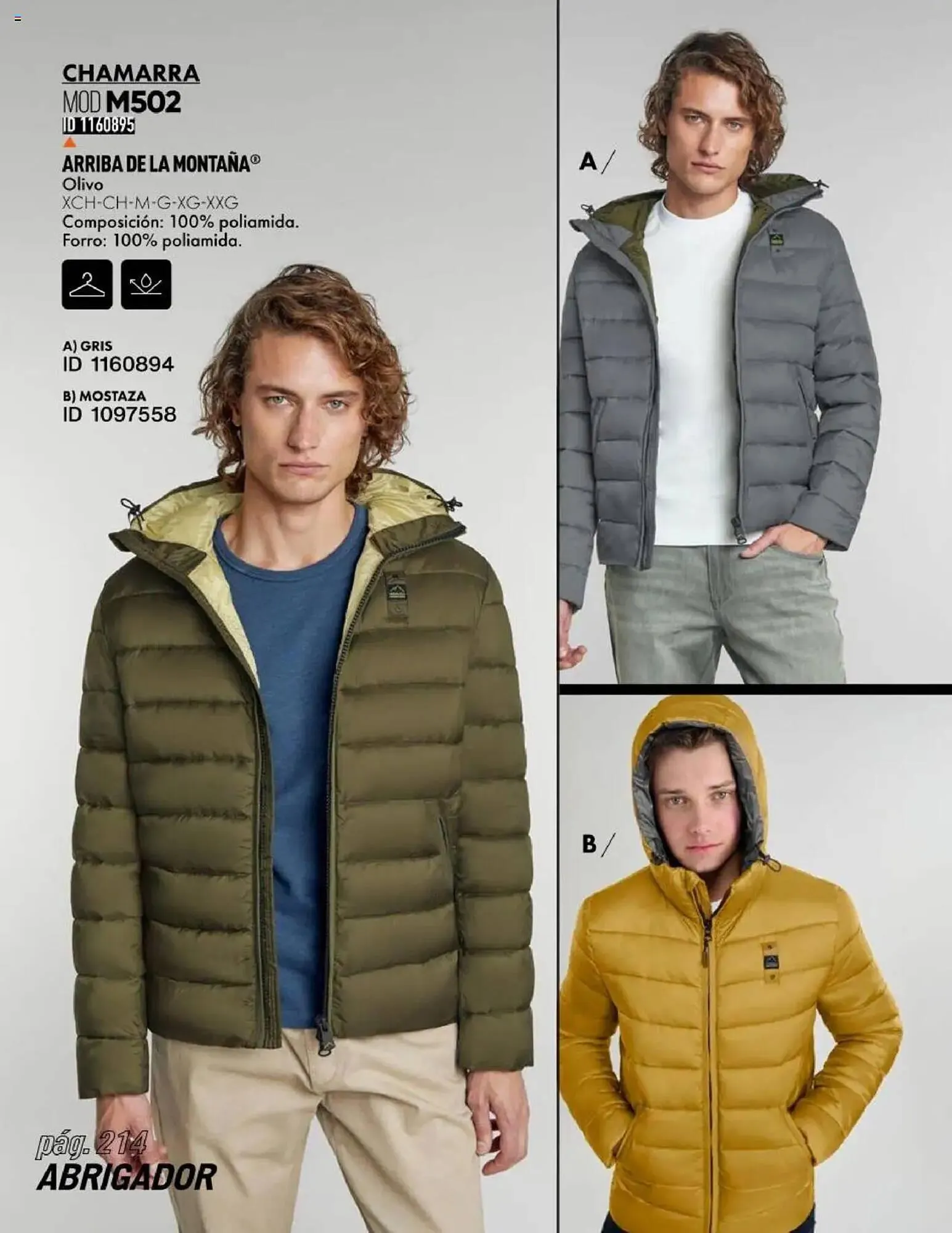 Catálogo de Catálogo Price Shoes 18 de septiembre al 1 de abril 2026 - Pagina 214