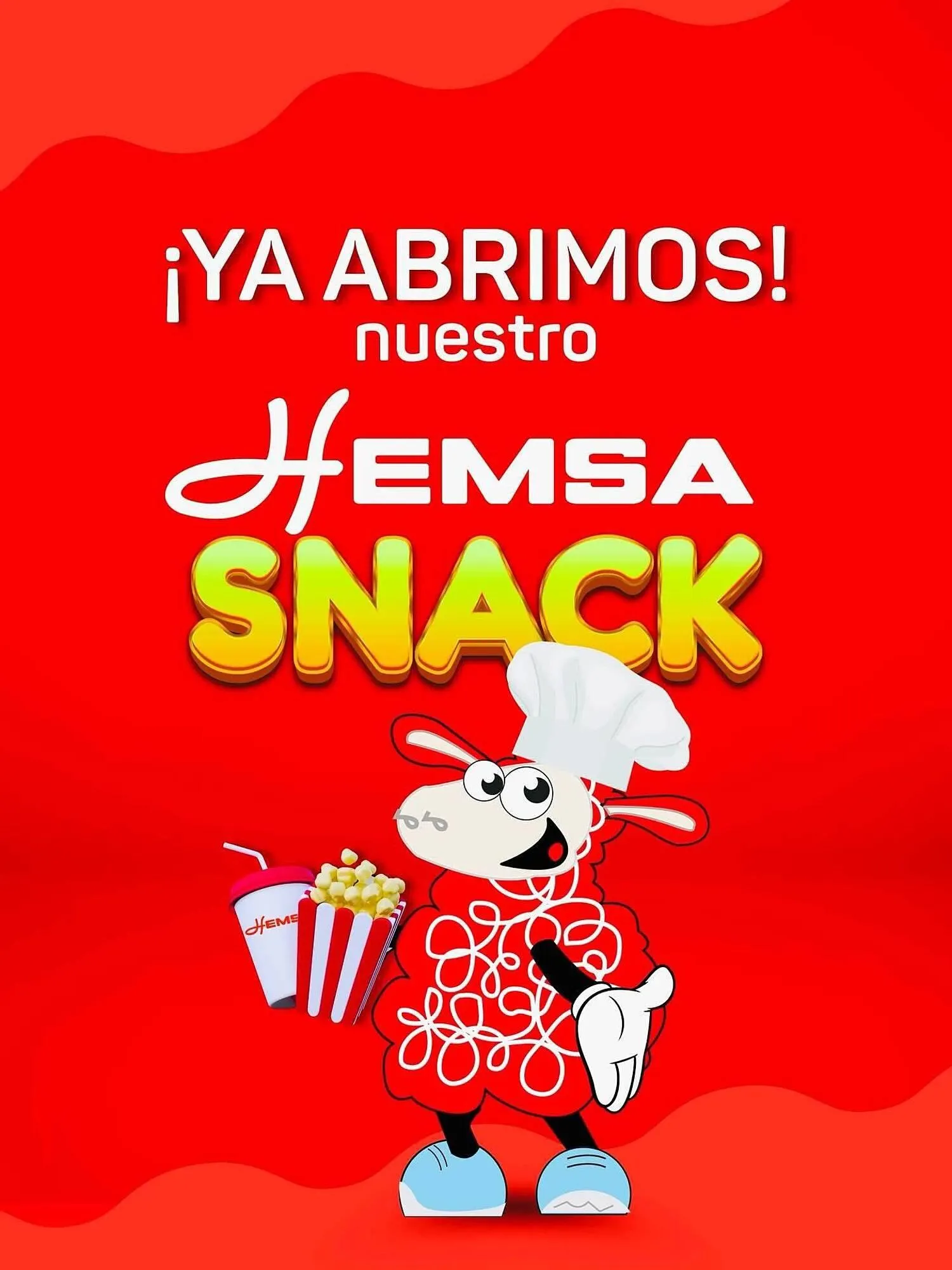 Catálogo Hemsa - 1