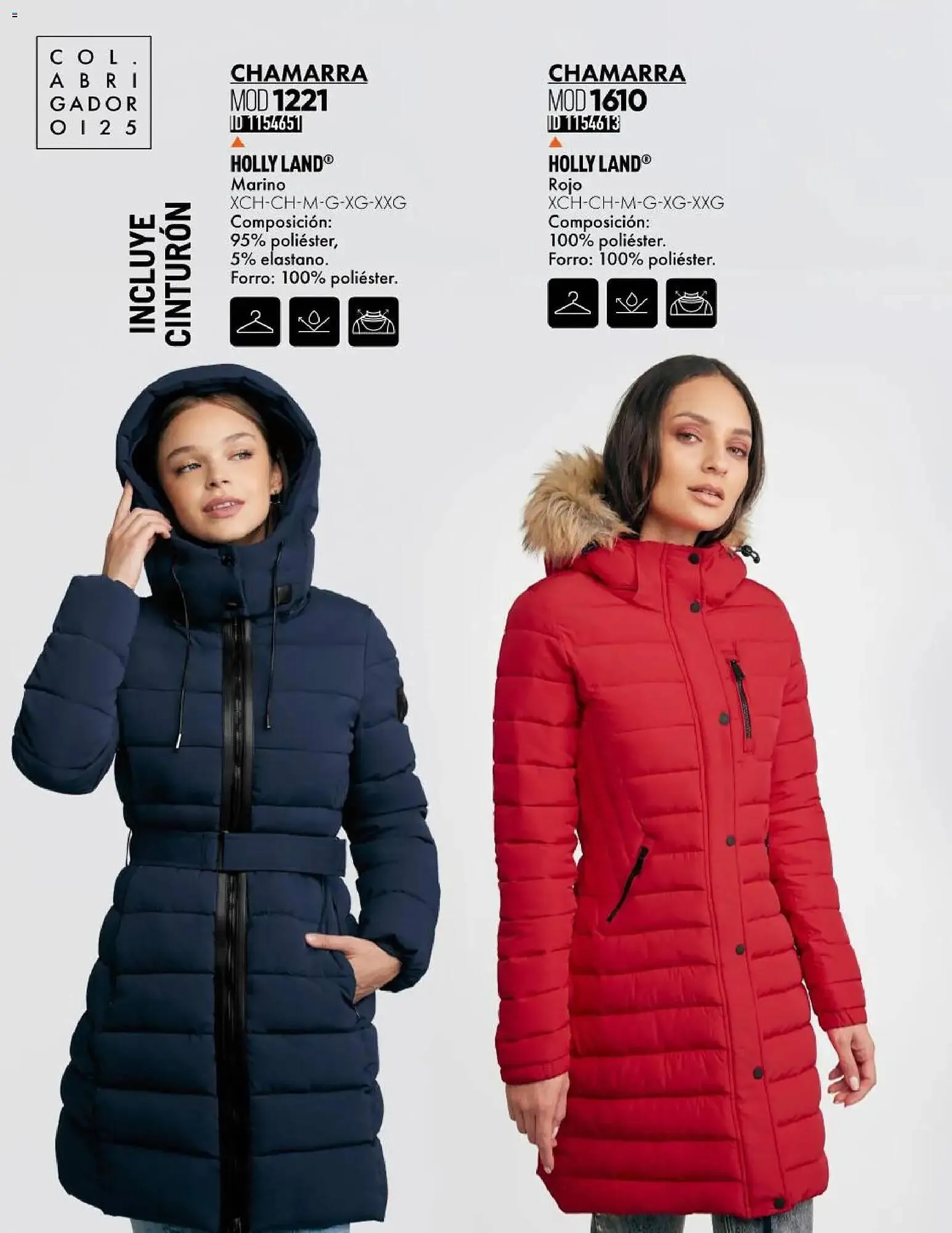 Catálogo de Catálogo Price Shoes 3 de noviembre al 1 de febrero 2026 - Pagina 41