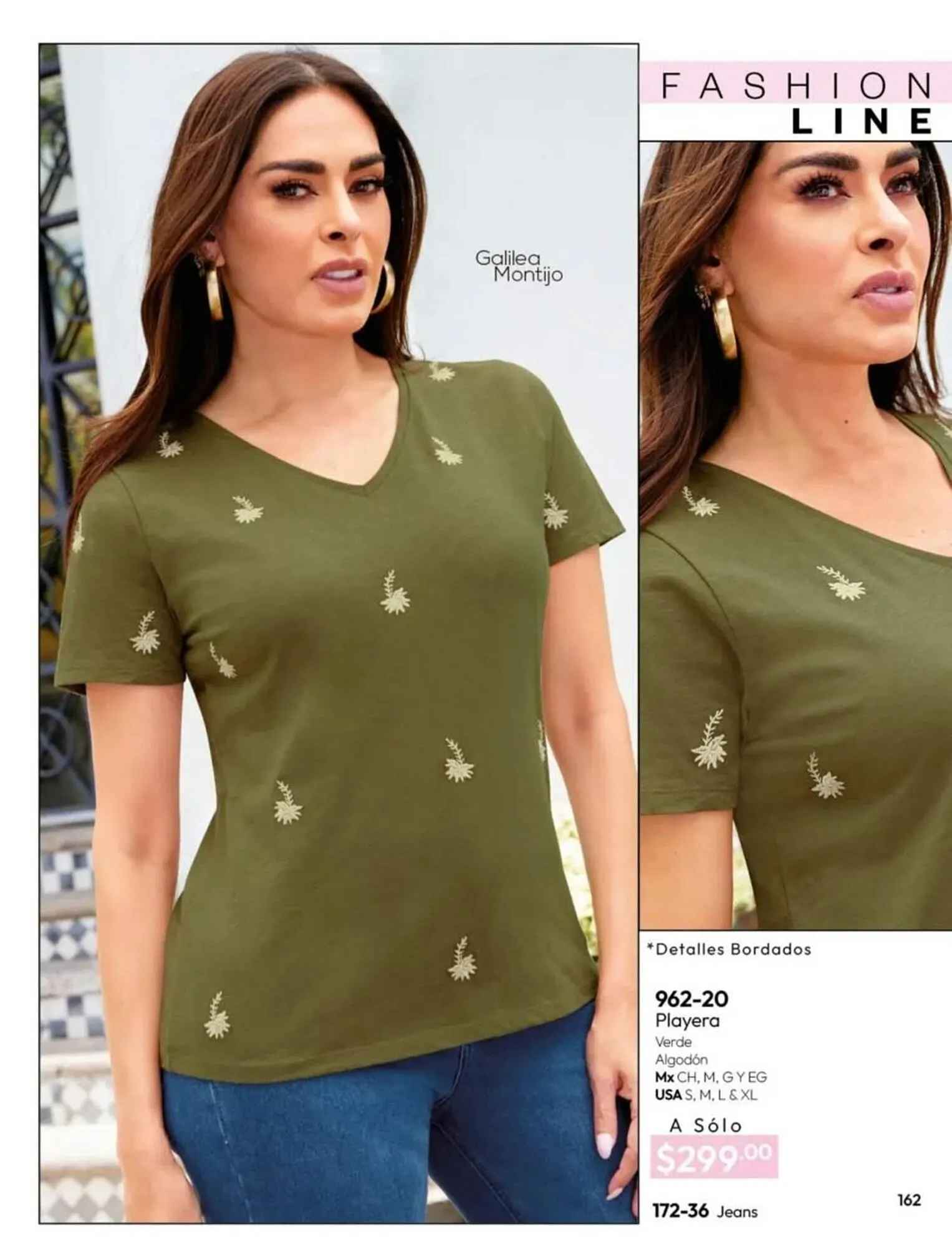 Catálogo de Catálogo Cklass 10 de julio al 31 de diciembre 2025 - Pagina 163