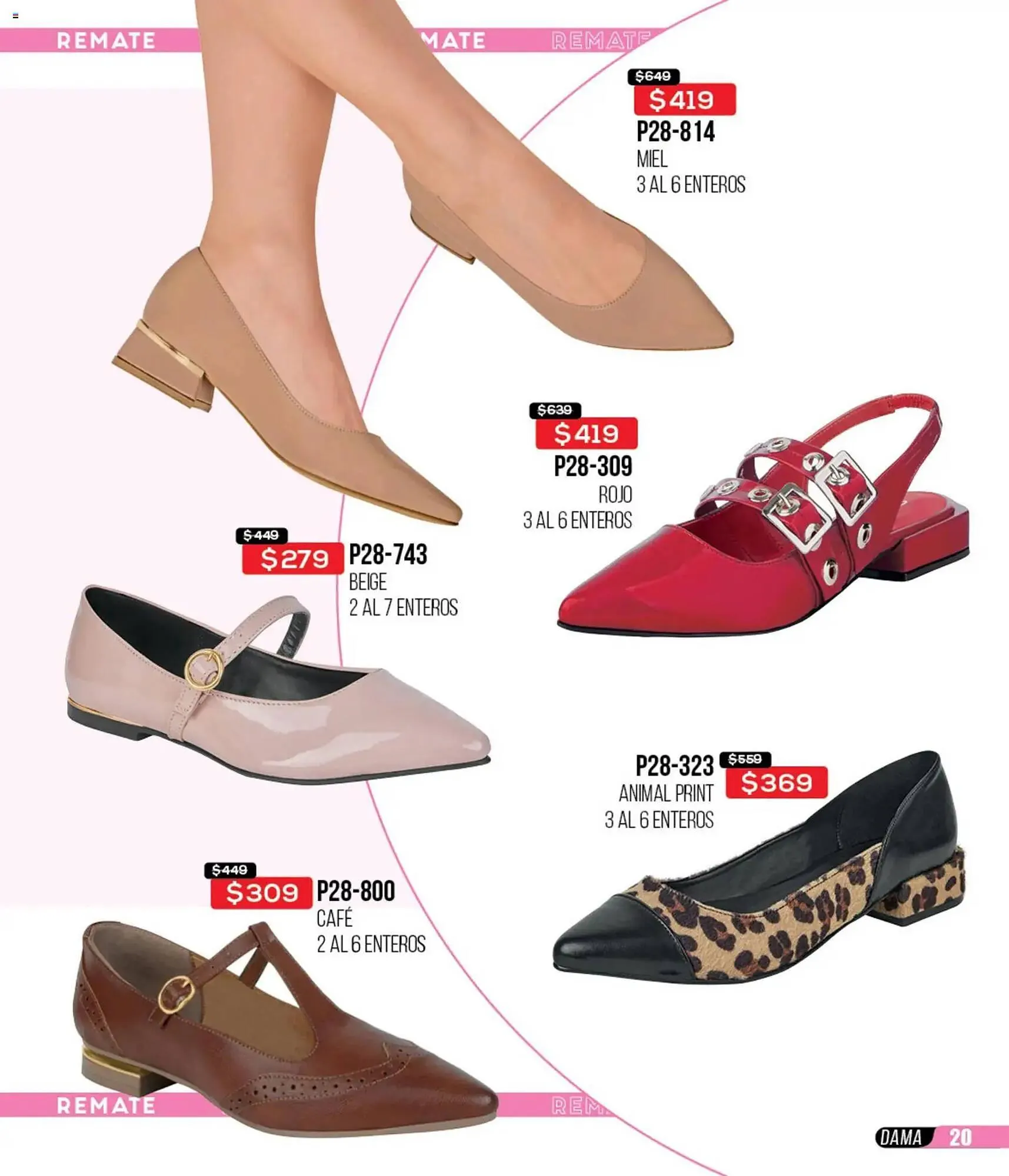 Catálogo de Catálogo Cklass 10 de febrero al 1 de junio 2026 - Pagina 154