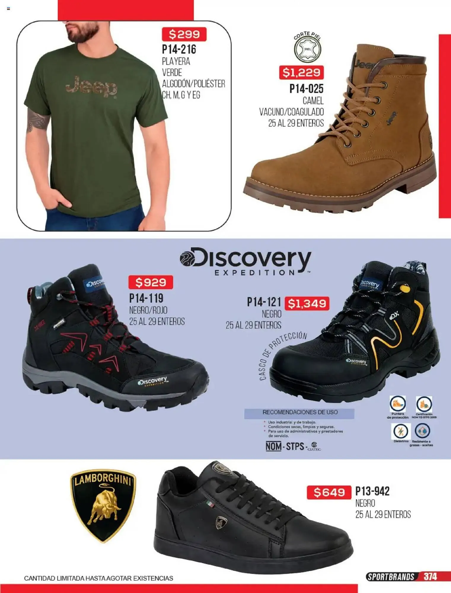 Catálogo de Catálogo Cklass 23 de junio al 1 de enero 2026 - Pagina 581