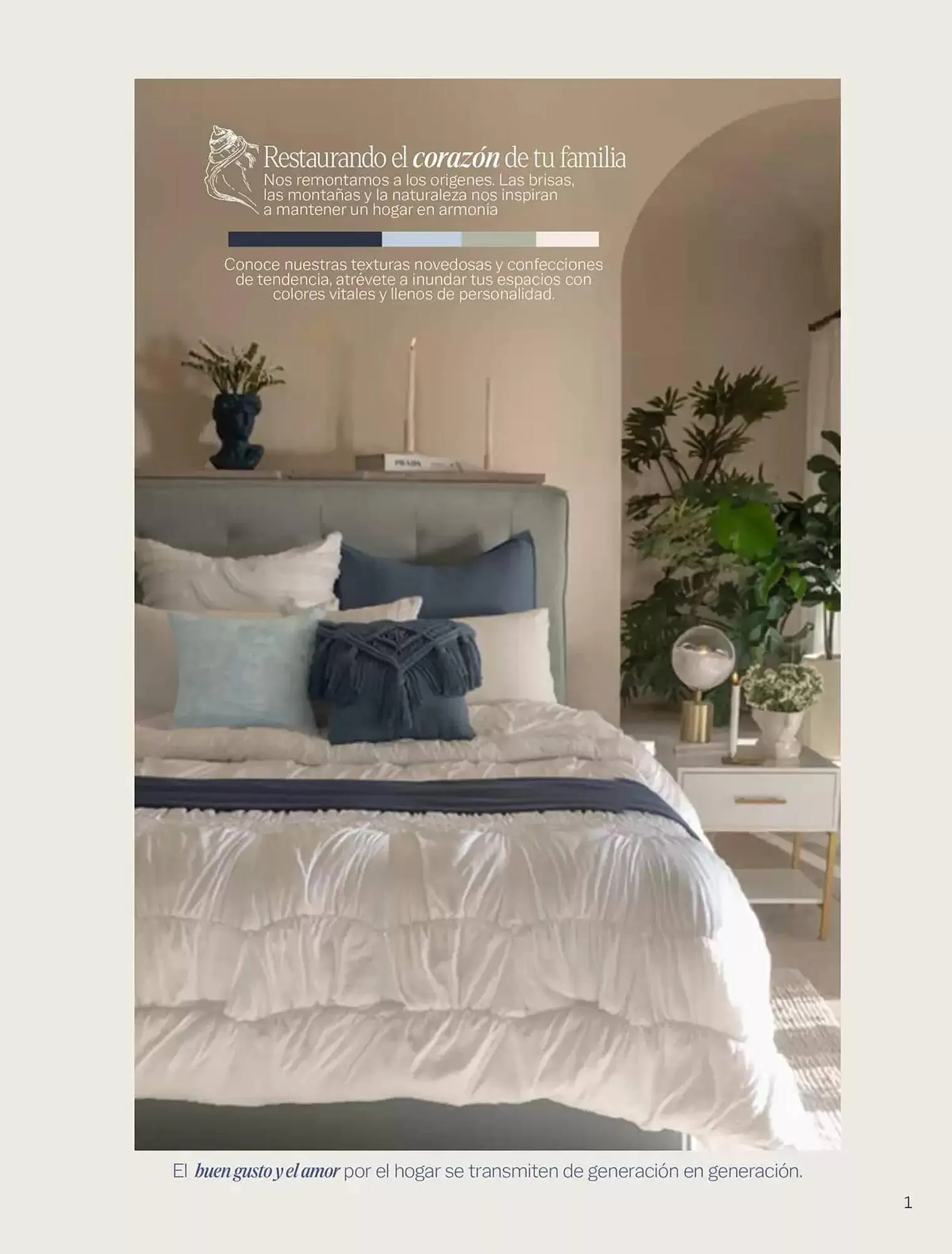 Catálogo de Catálogo Vianney 11 de abril al 31 de diciembre 2025 - Pagina 3