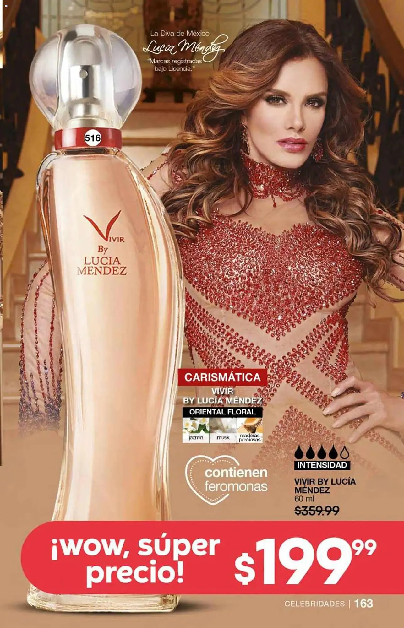 Catálogo de Catálogo Fuller 26 de noviembre al 17 de diciembre 2025 - Pagina 165