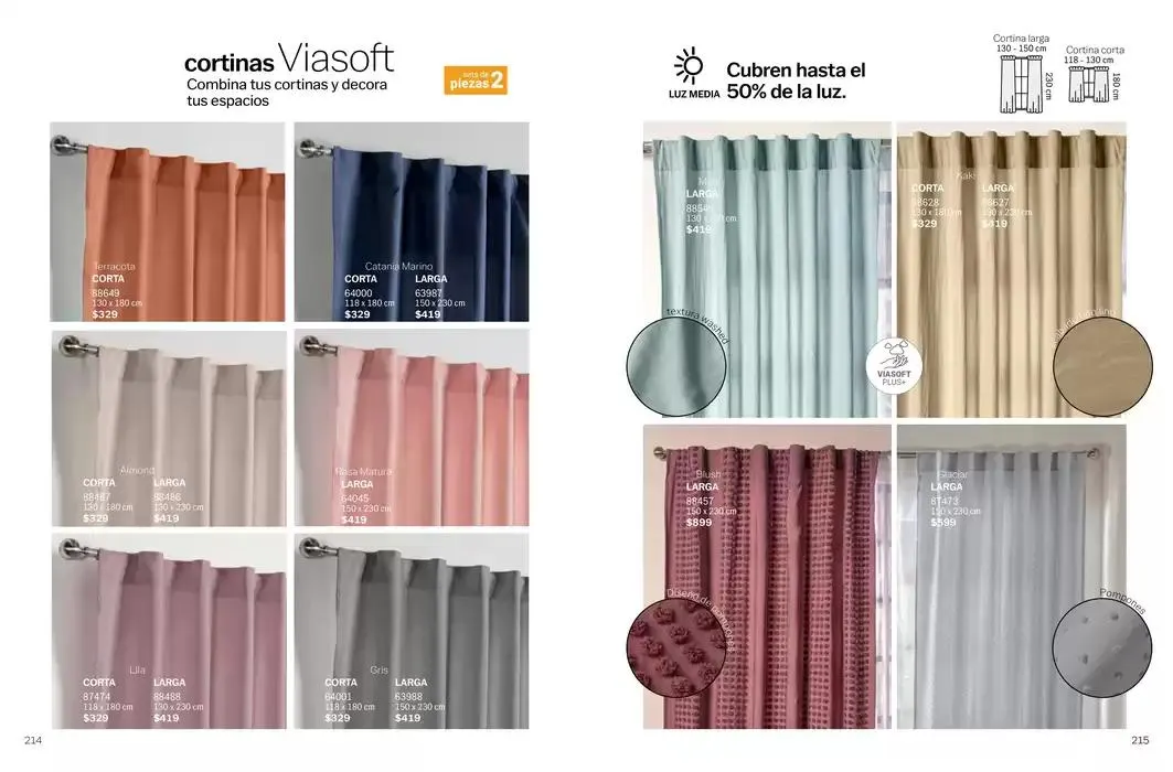 Catálogo de Tu hogar, nuestra pasion  8 de enero al 31 de diciembre 2025 - Pagina 110