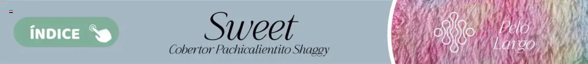 Catálogo de Catálogo Colchas Concord 1 de agosto al 1 de noviembre 2025 - Pagina 805