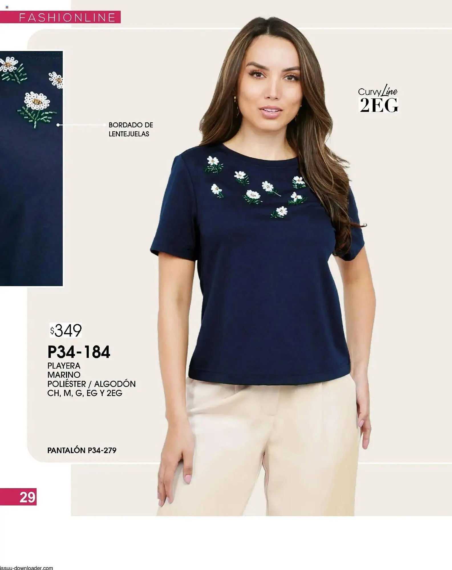 Catálogo de Catálogo Cklass 6 de febrero al 1 de junio 2026 - Pagina 30