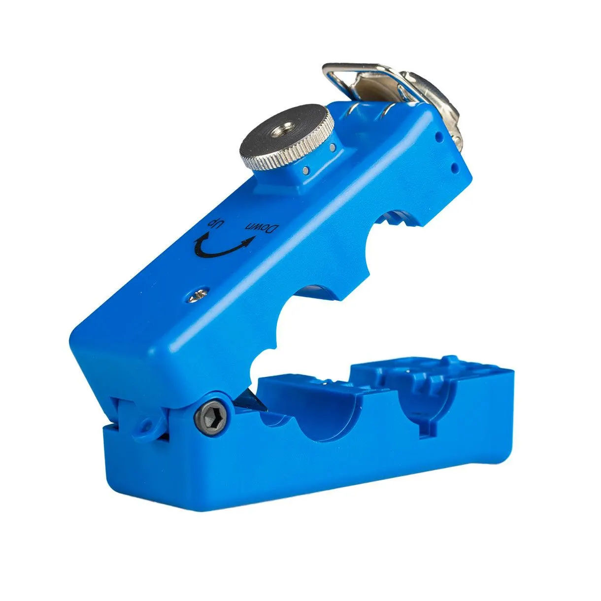 WSS-4625 Desforradora longitudinal y transversal 0.400-0.625"