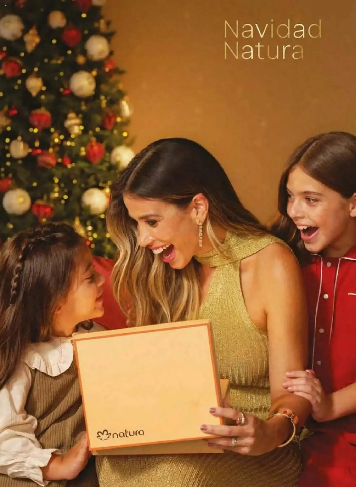 Catálogo de Catálogo Natura 10 de noviembre al 1 de enero 2026 - Pagina 22