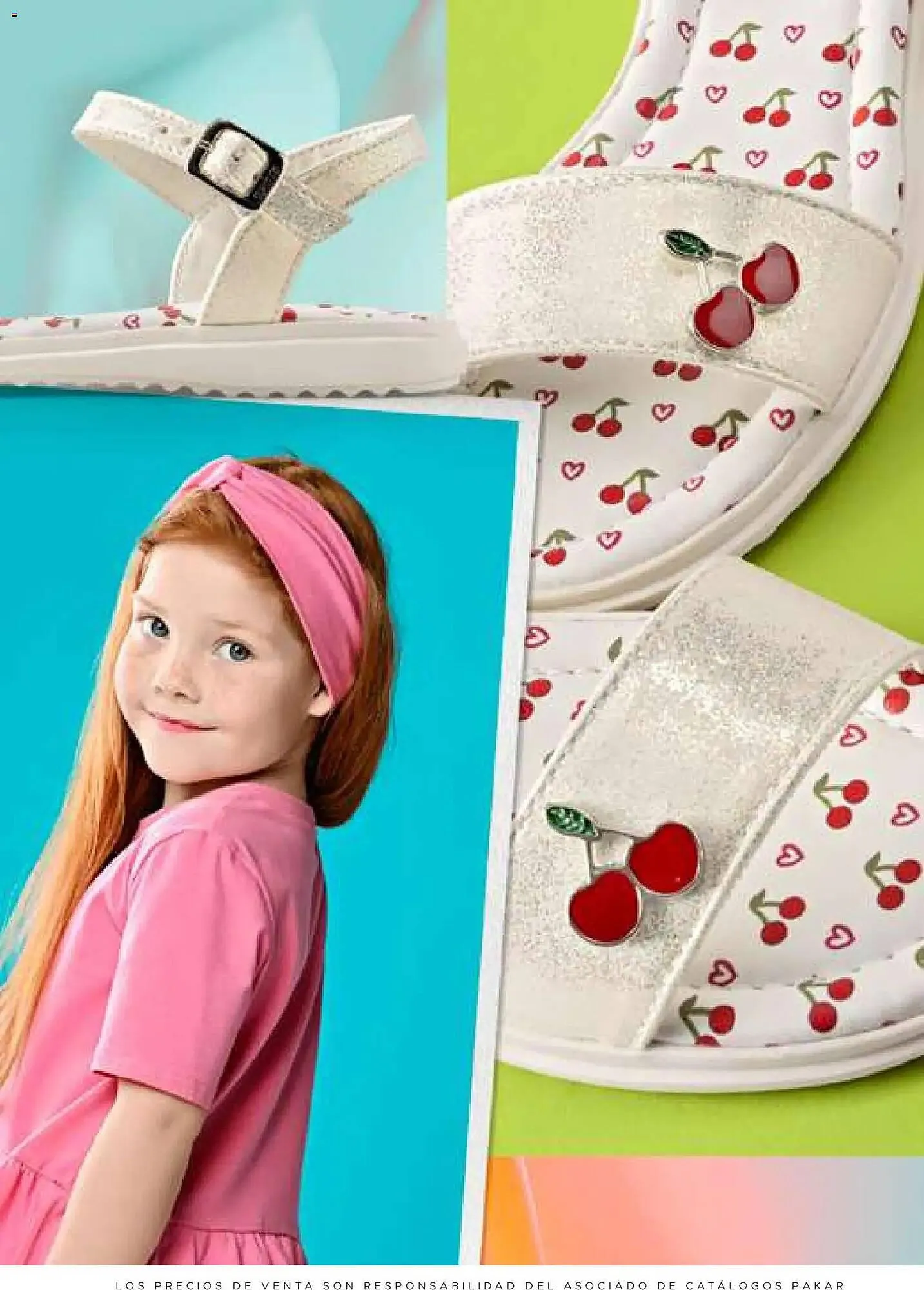 Catálogo de Catálogo SC Pakar 30 de enero al 1 de julio 2026 - Pagina 27