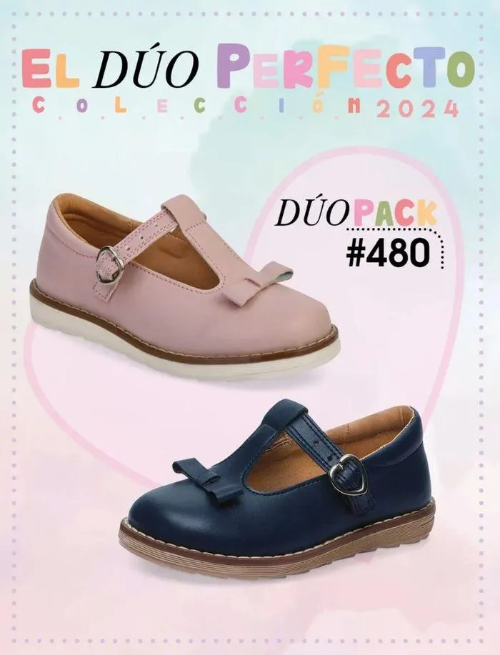 Catálogo de Cklass Kids Niño Otoño-Invierno 30 de agosto al 31 de enero 2025 - Pagina 8