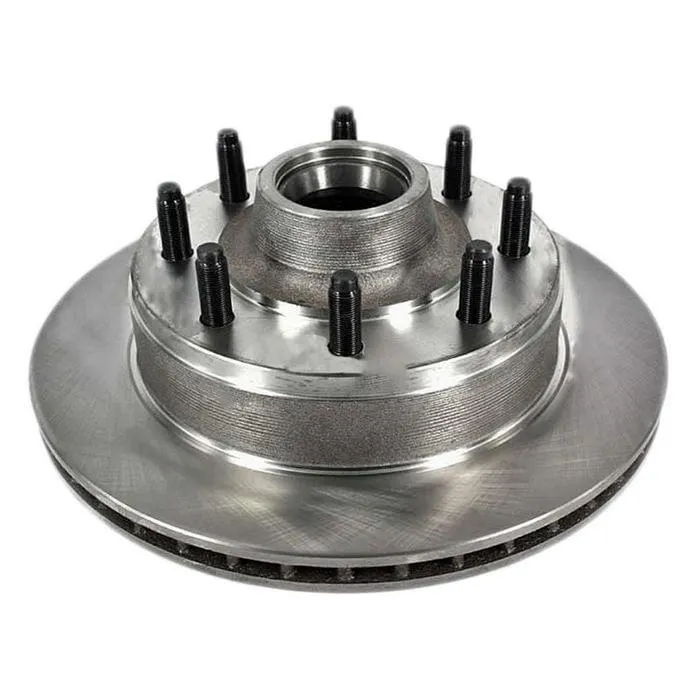 Rotor de Frenos de Disco Duralast Gold G-DL54021