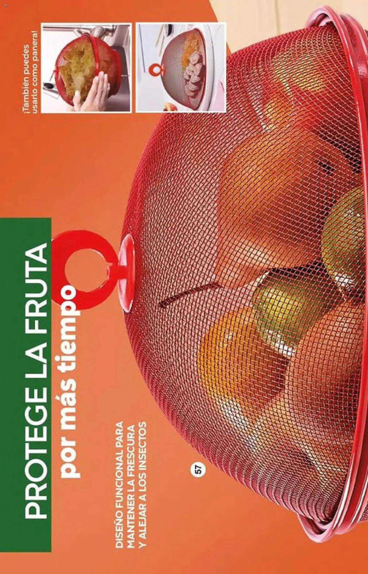 Catálogo de Catálogo Fuller 23 de febrero al 25 de marzo 2026 - Pagina 38