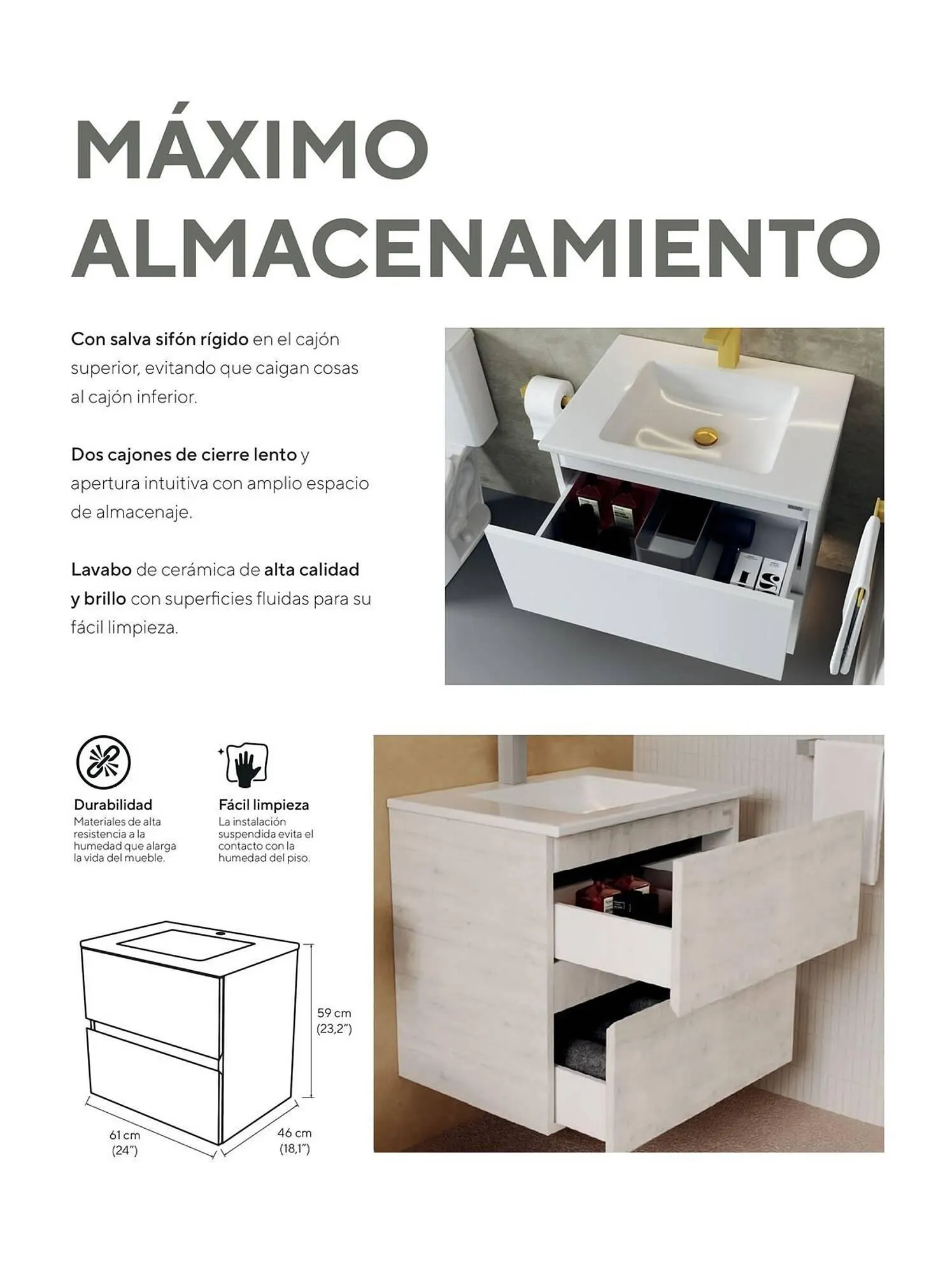 Catálogo de Catálogo Helvex 28 de noviembre al 31 de diciembre 2025 - Pagina 4