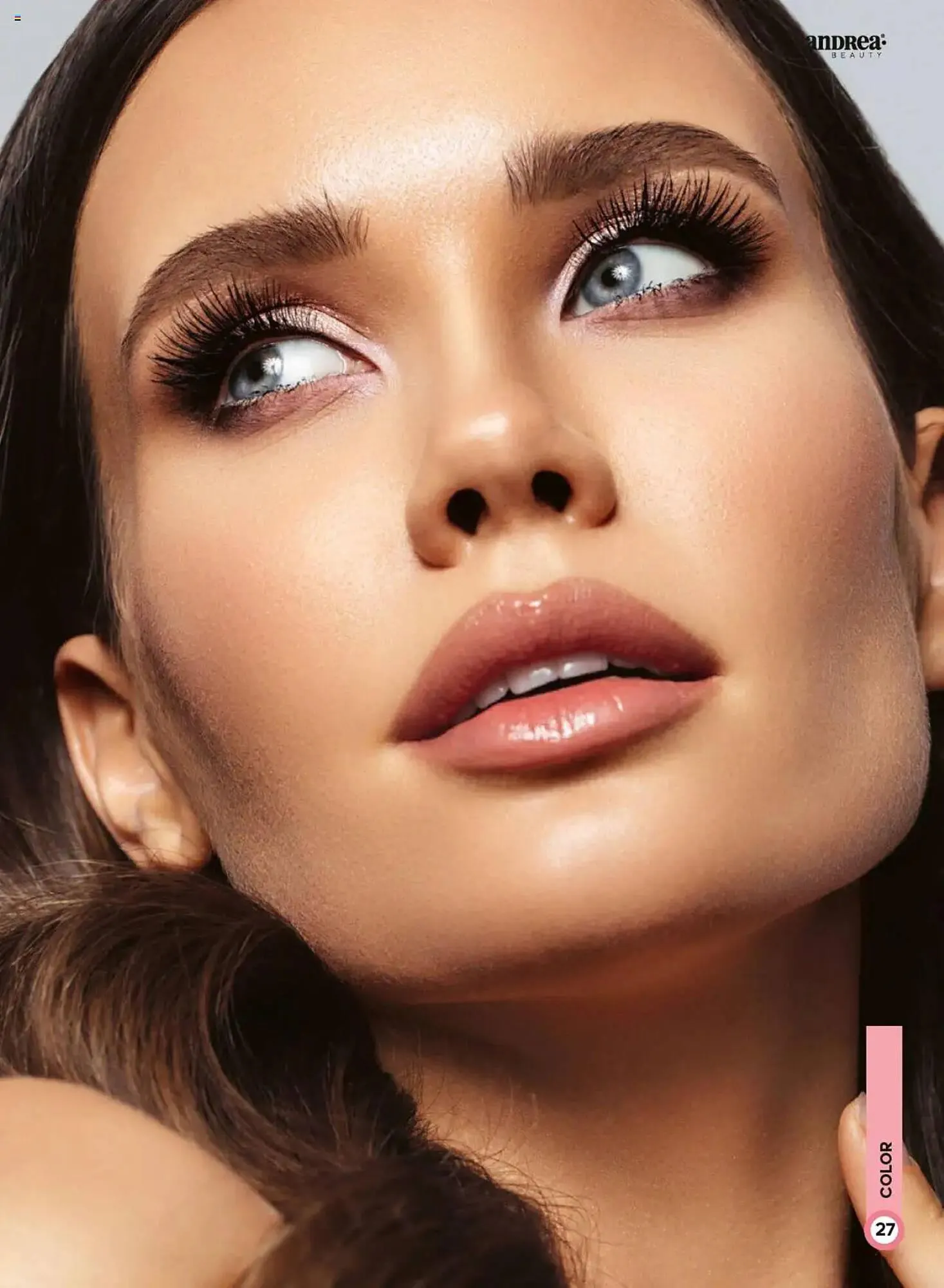 Catálogo de Catálogo Andrea 23 de marzo al 24 de mayo 2025 - Pagina 27