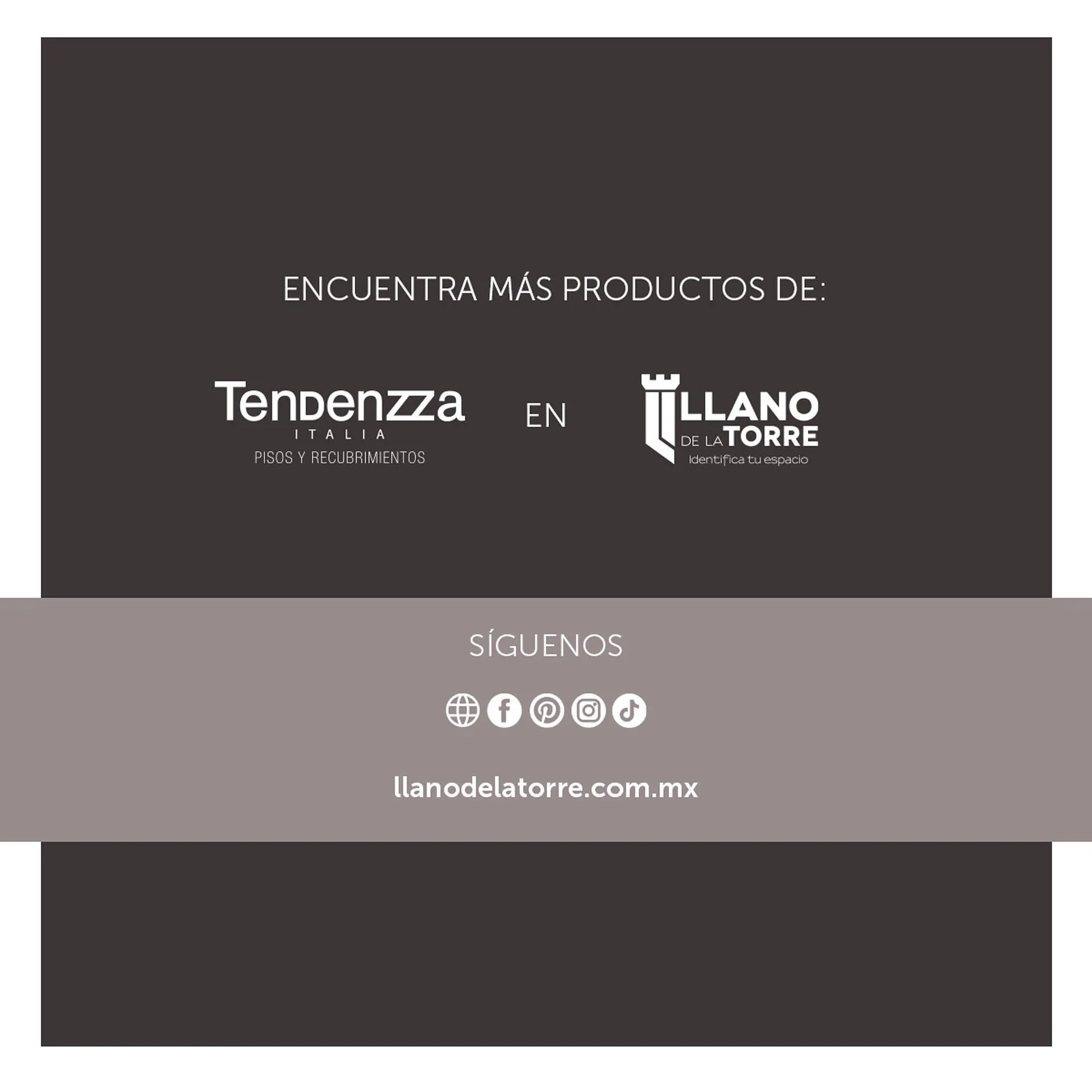 Catálogo de Catálogo Llano de la Torre 4 de junio al 8 de junio 2025 - Pagina 3