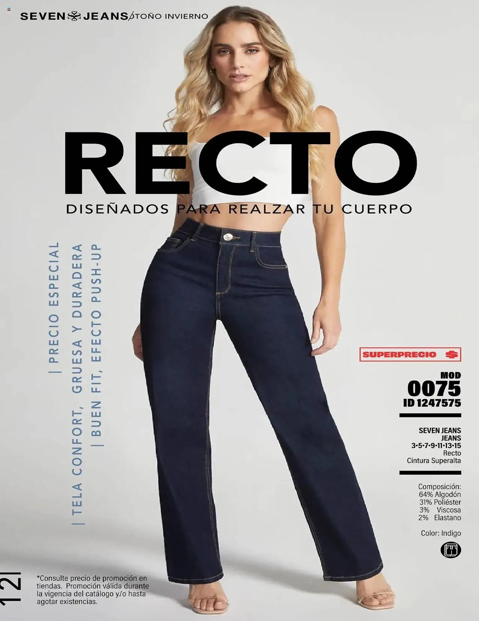 Catálogo de Catálogo Price Shoes 23 de julio al 1 de enero 2026 - Pagina 12