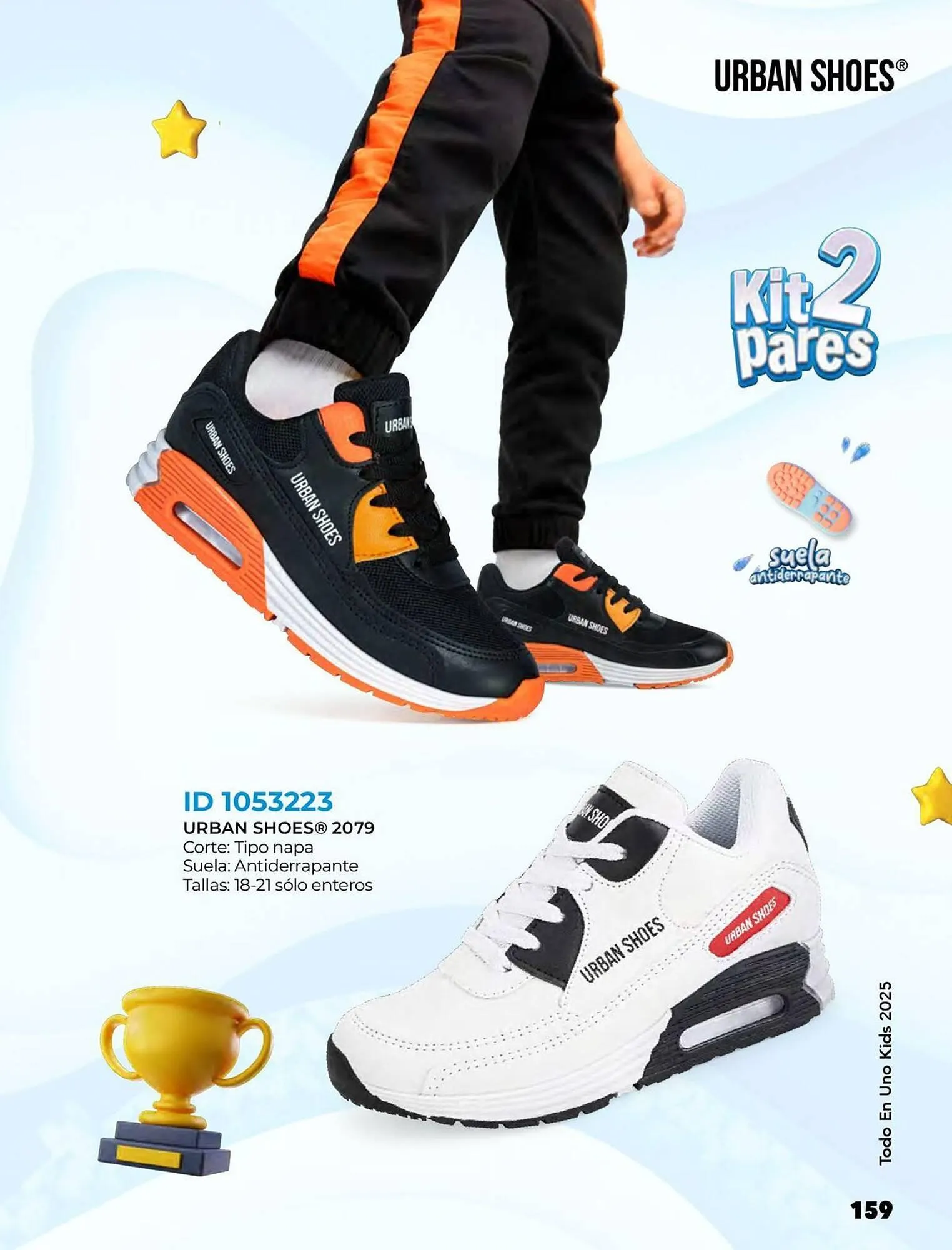 Catálogo de Catálogo Price Shoes 27 de noviembre al 28 de febrero 2026 - Pagina 159