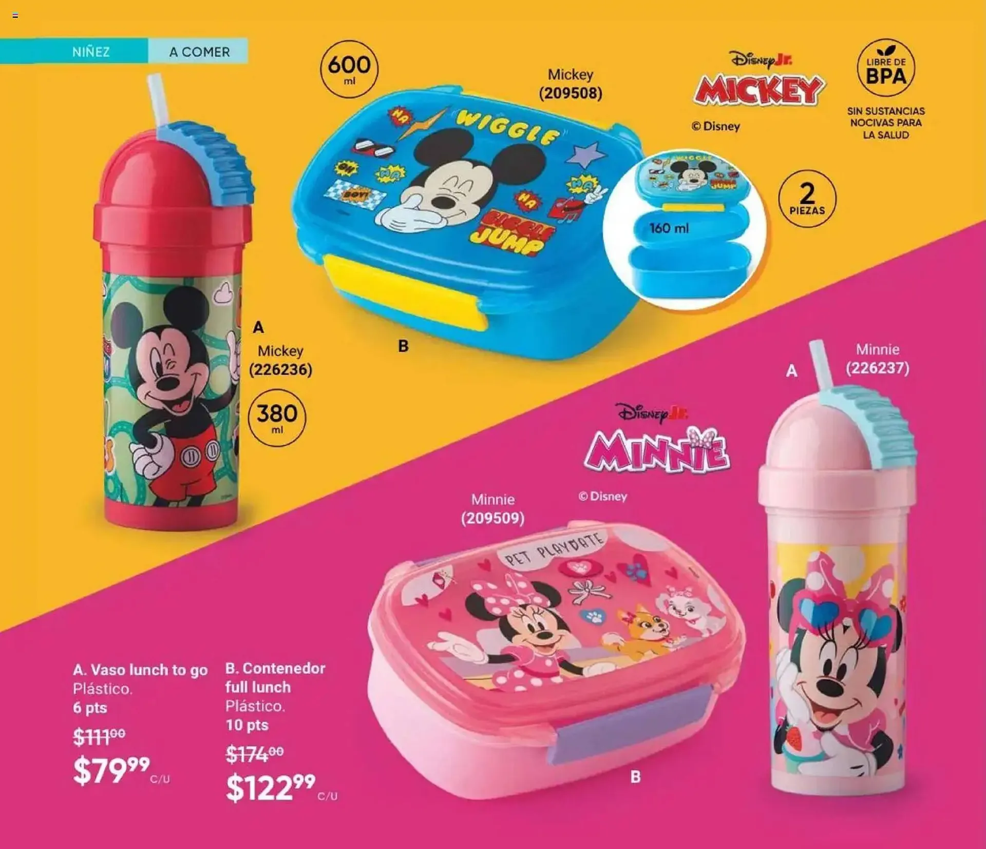 Catálogo de Catálogo Avon 20 de febrero al 27 de marzo 2026 - Pagina 170