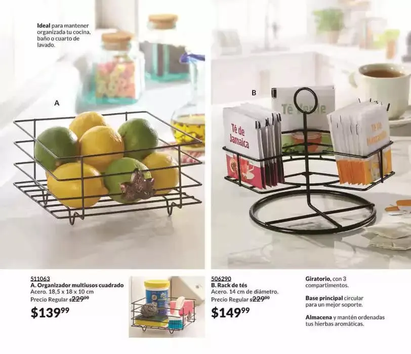 Catálogo de Avon Casa & Estilo C5 6 de febrero al 31 de diciembre 2025 - Pagina 98