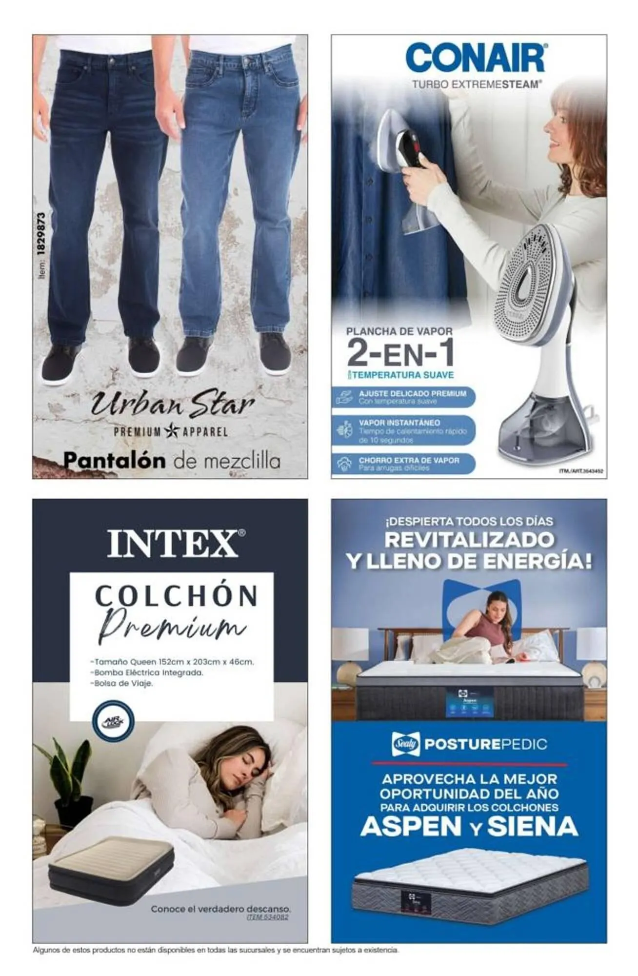 Catálogo de Catálogo Costco 1 de julio al 31 de julio 2025 - Pagina 116