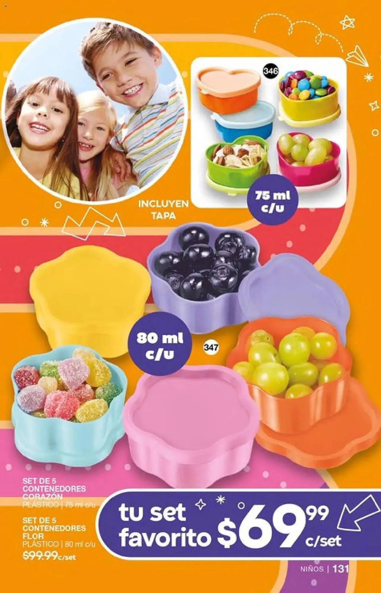 Catálogo de Catálogo Fuller 23 de febrero al 25 de marzo 2026 - Pagina 131