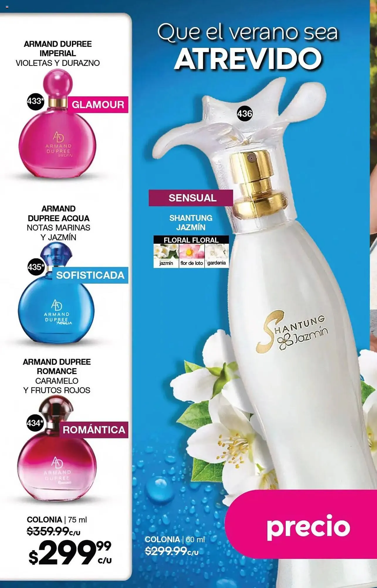 Catálogo de Catálogo Fuller 11 de junio al 2 de julio 2025 - Pagina 162