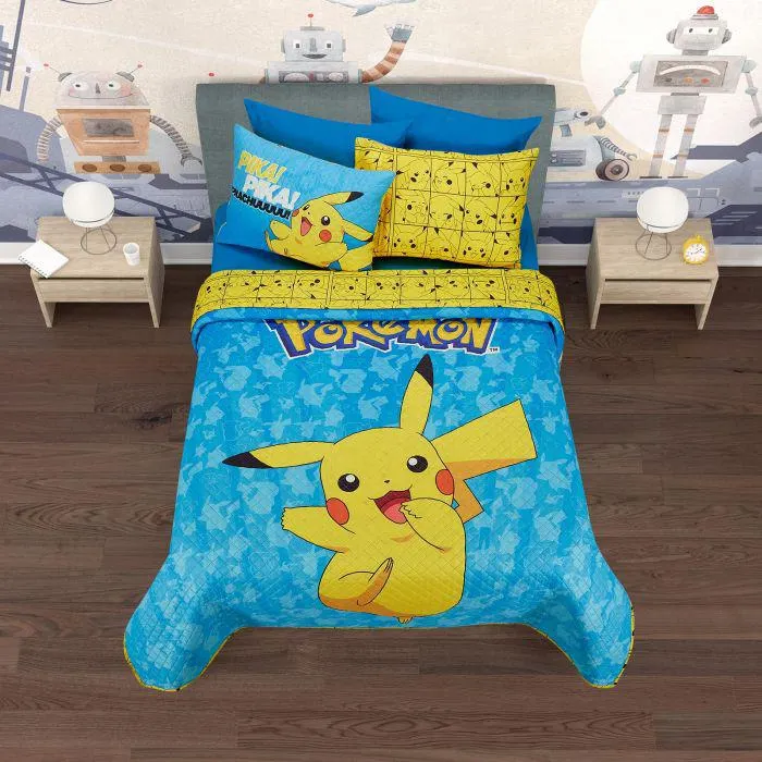 EDRECOLCHA MATRIMONIAL POKEMON JUMP