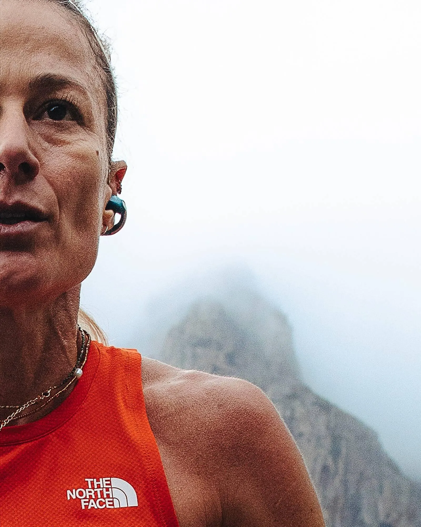 Catálogo The North Face - 1