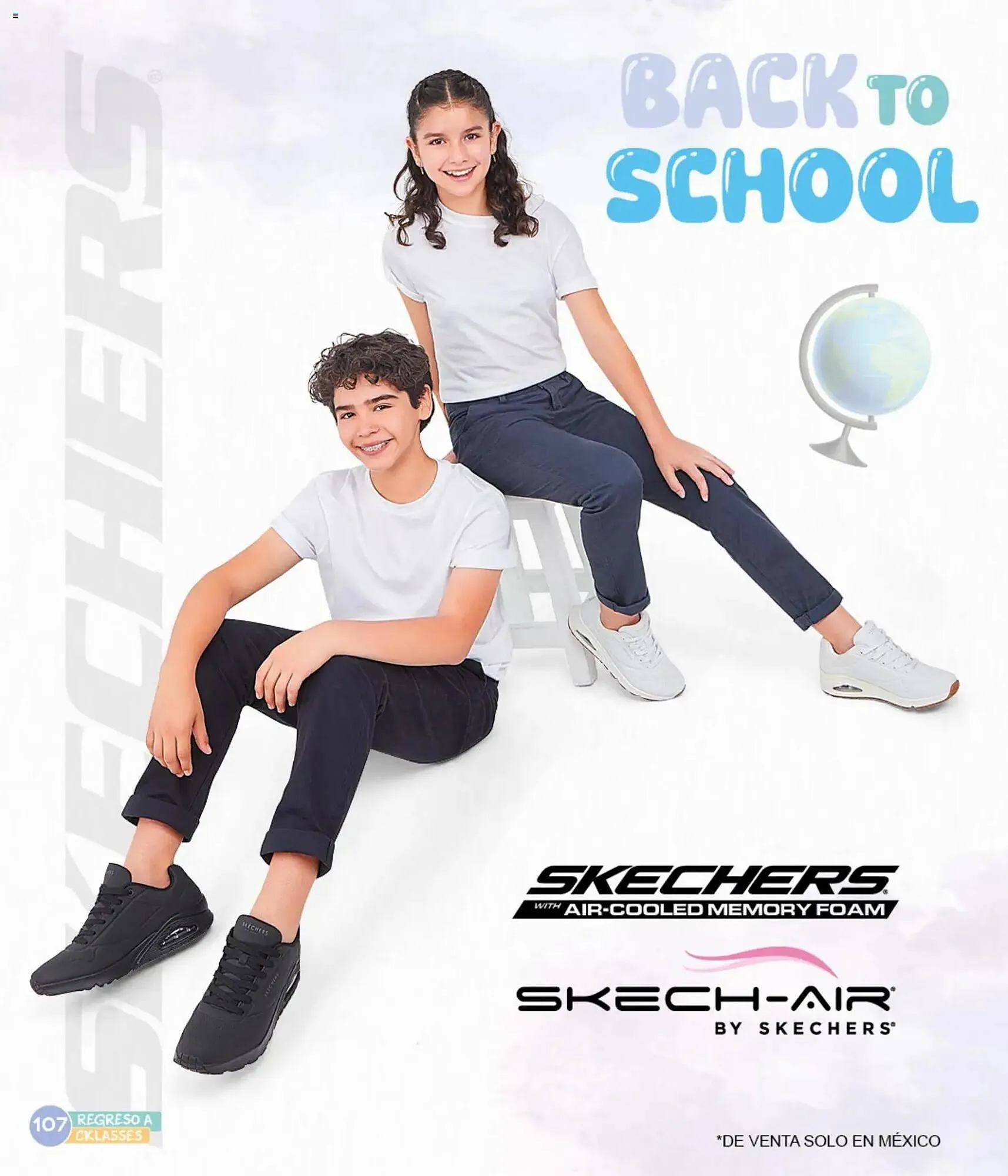 Catálogo de Catálogo Cklass 5 de diciembre al 1 de marzo 2026 - Pagina 108