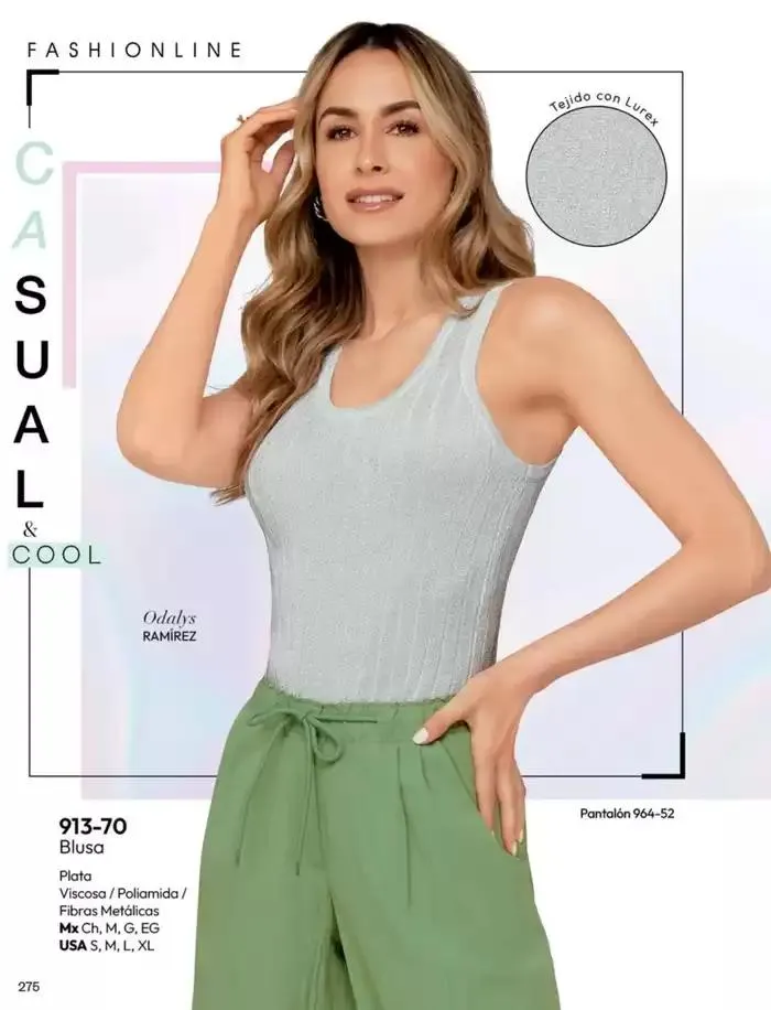 Catálogo de Ahorra ahora con nuestras ofertas 8 de enero al 30 de junio 2025 - Pagina 199