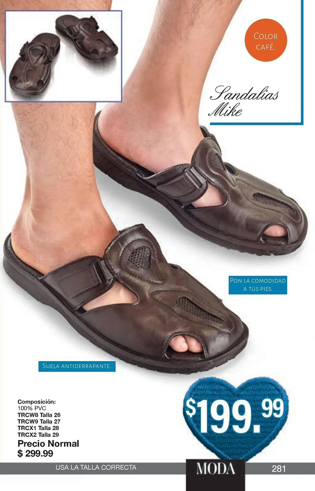 Catálogo de Catálogo Arabela 2 de enero al 28 de febrero 2026 - Pagina 283