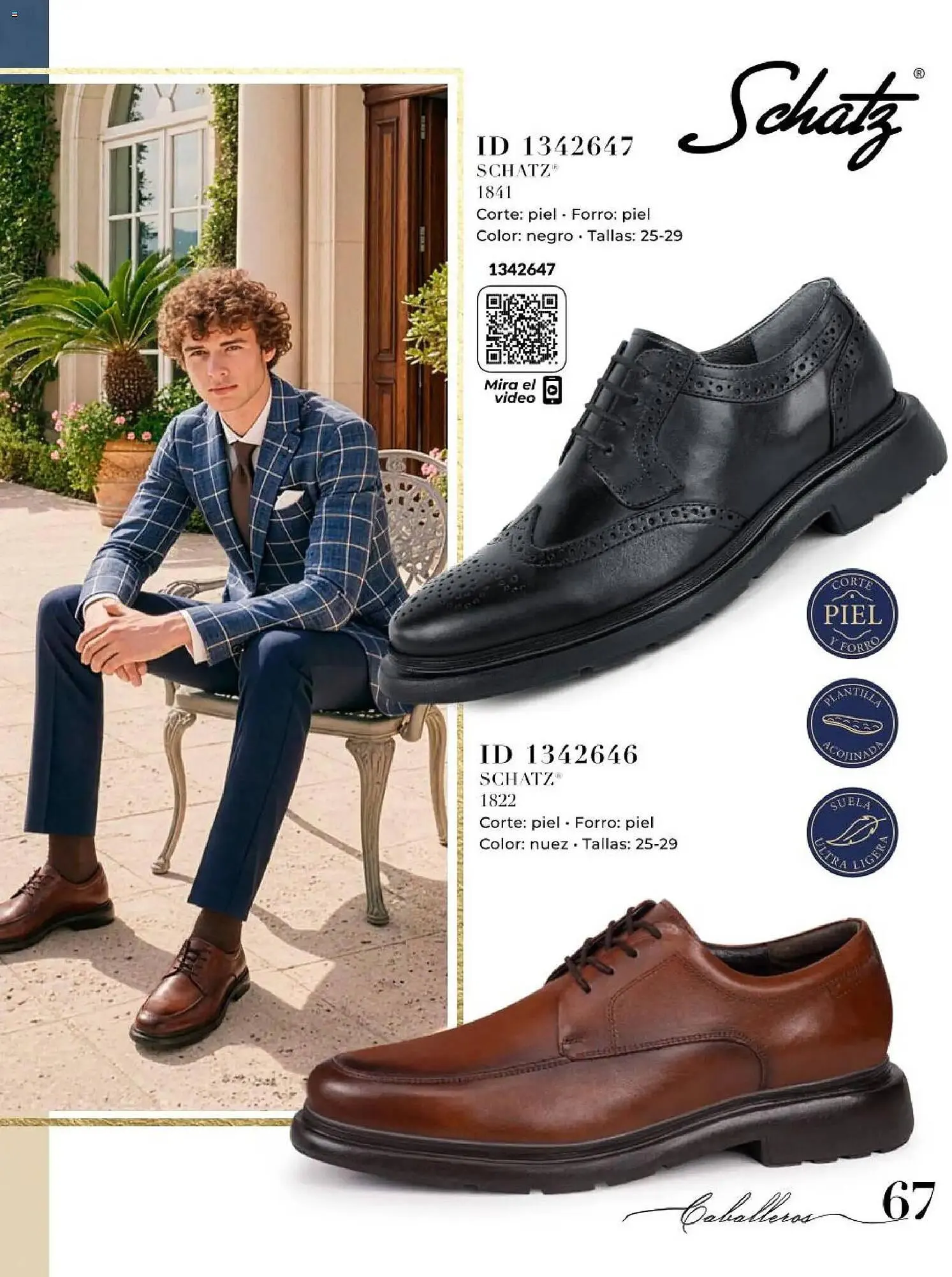 Catálogo de Catálogo Price Shoes 14 de mayo al 1 de octubre 2027 - Pagina 67