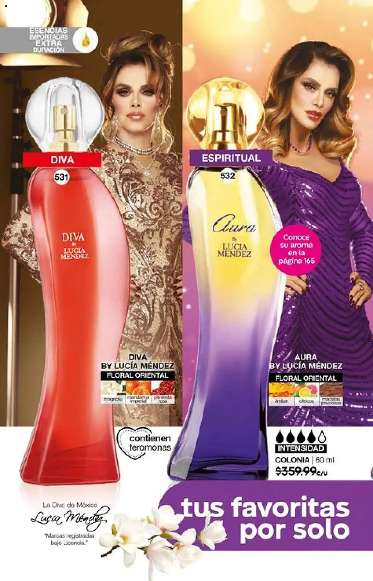 Catálogo de Catálogo Fuller 23 de febrero al 25 de marzo 2026 - Pagina 166