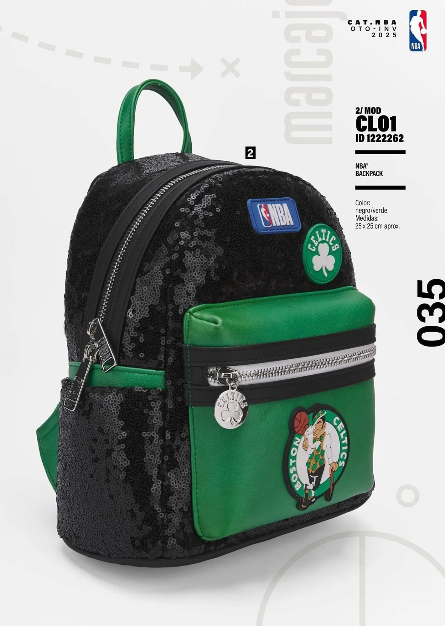 Catálogo de Catálogo Price Shoes 27 de noviembre al 28 de febrero 2026 - Pagina 35