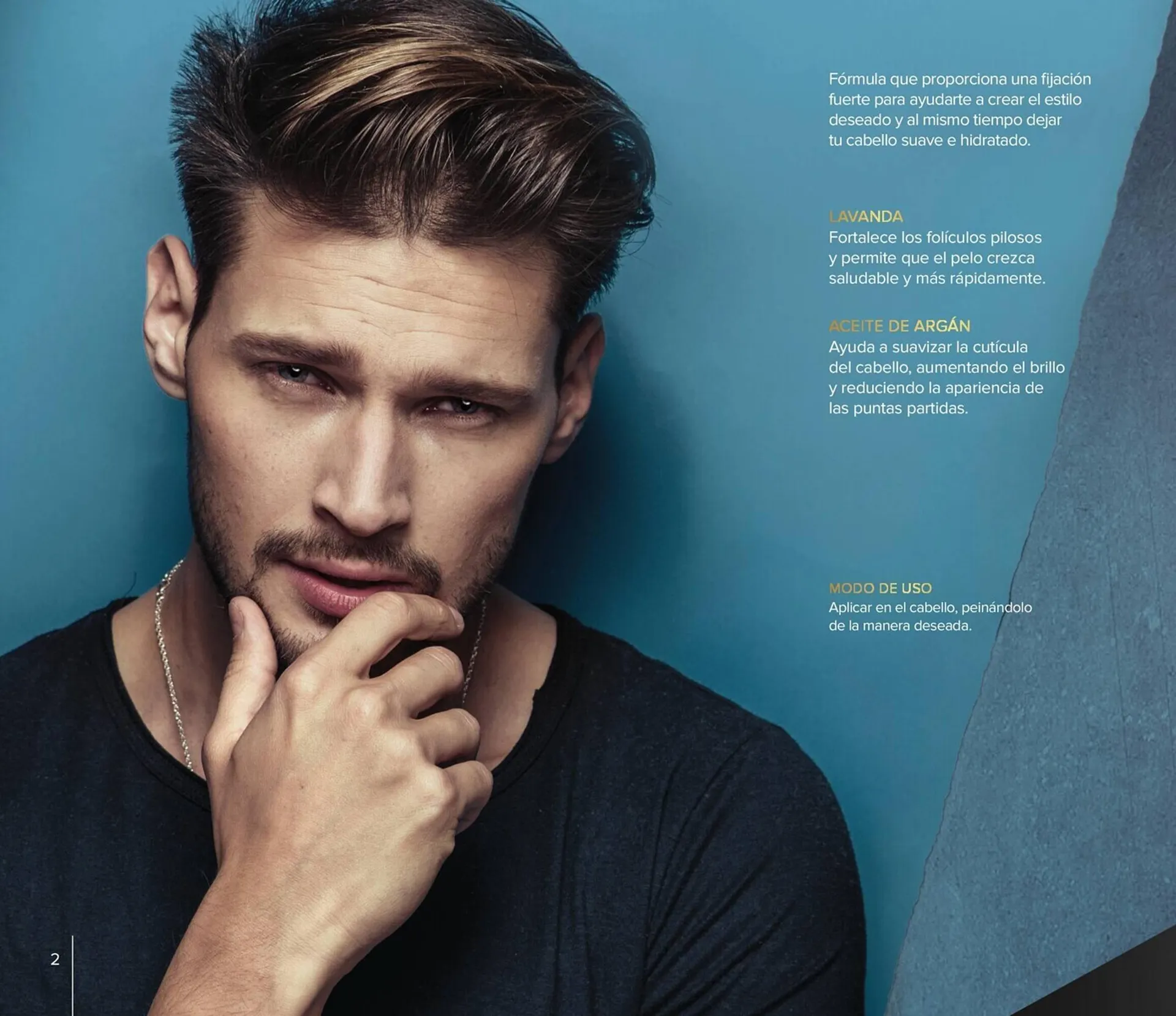 Catálogo de Catálogo Terramar Brands 2 de agosto al 31 de agosto 2023 - Pagina 2