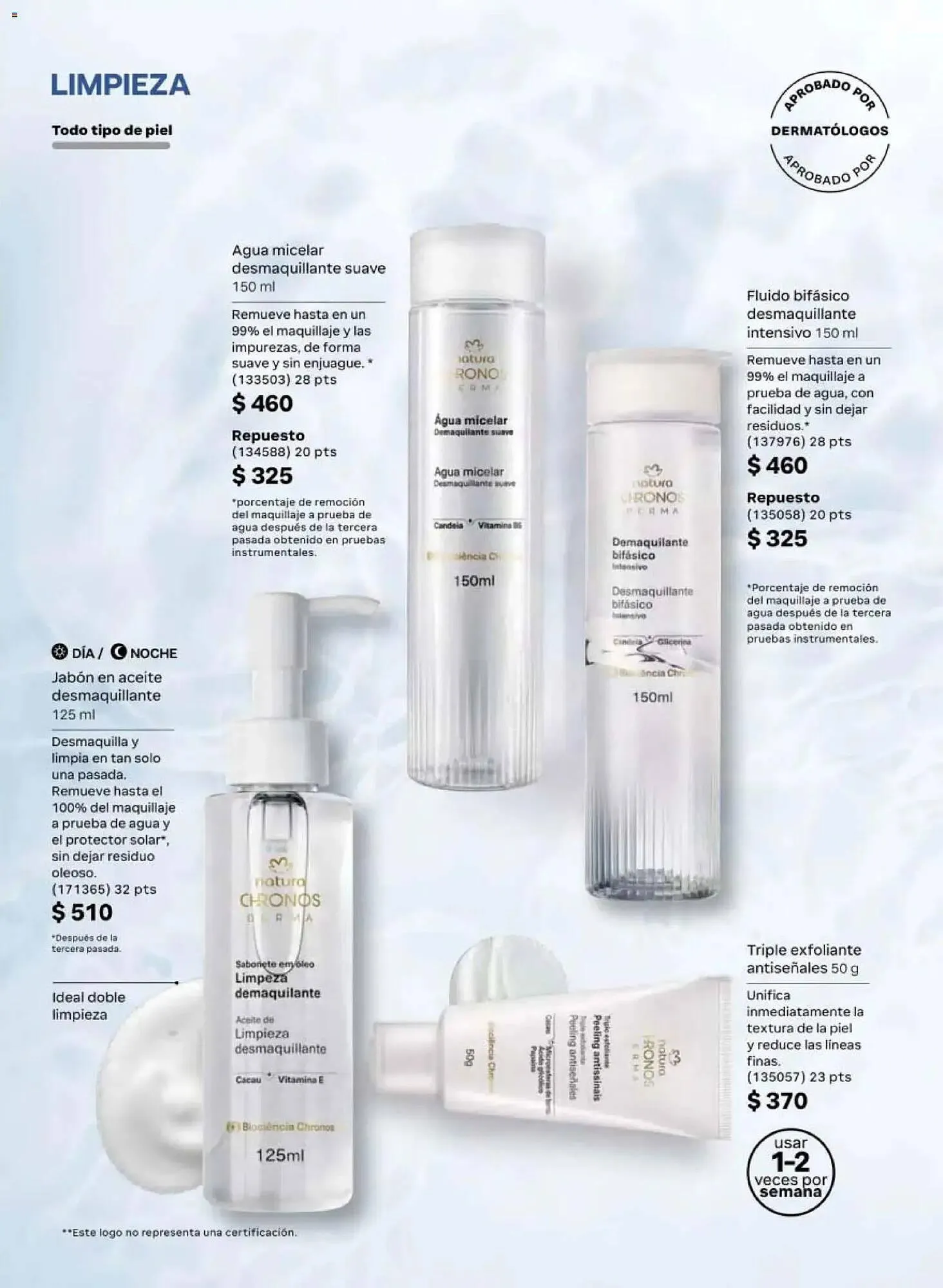 Catálogo de Catálogo Natura 20 de febrero al 27 de marzo 2026 - Pagina 77