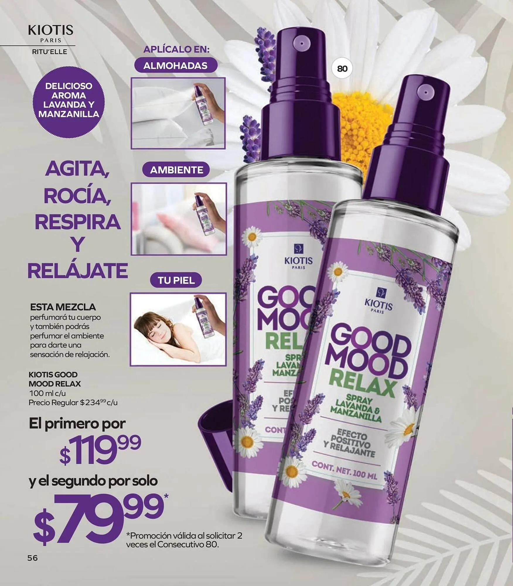 Catálogo de Catálogo Stanhome 3 de marzo al 20 de marzo 2026 - Pagina 60