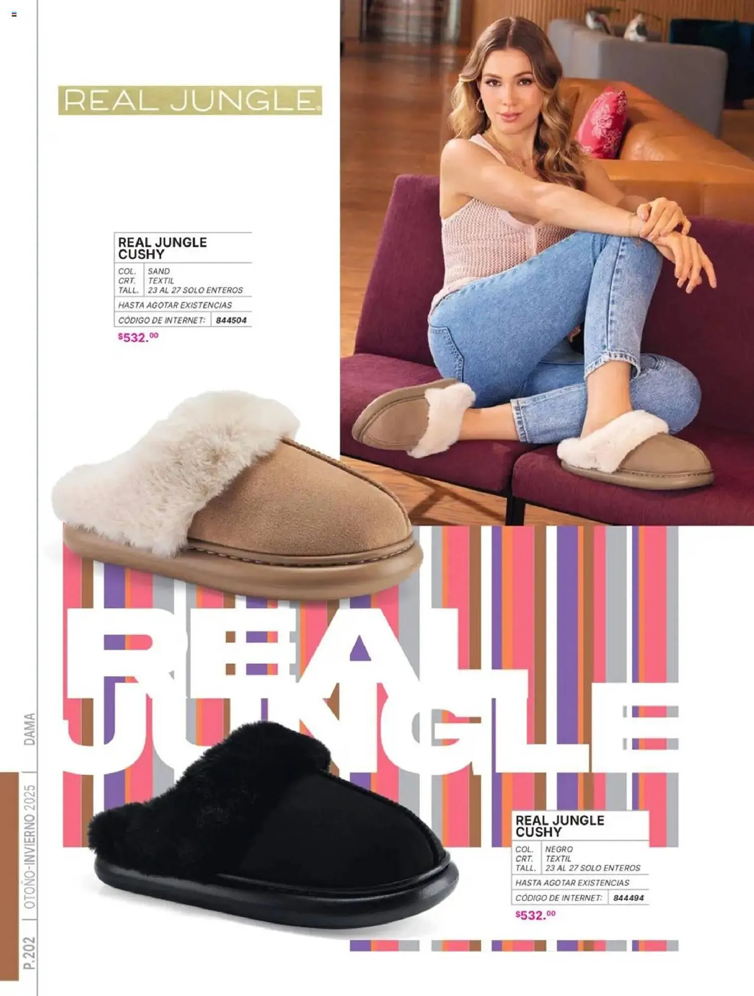 Catálogo de Catálogo Impuls 7 de julio al 1 de octubre 2025 - Pagina 204