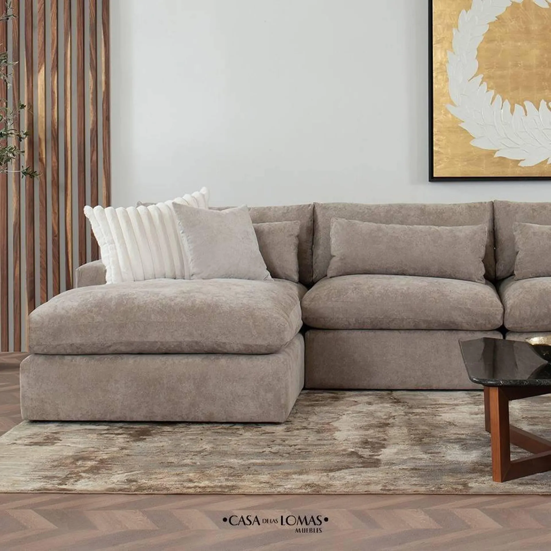 Catálogo de Catálogo Casa de las Lomas 4 de marzo al 17 de marzo 2026 - Pagina 3