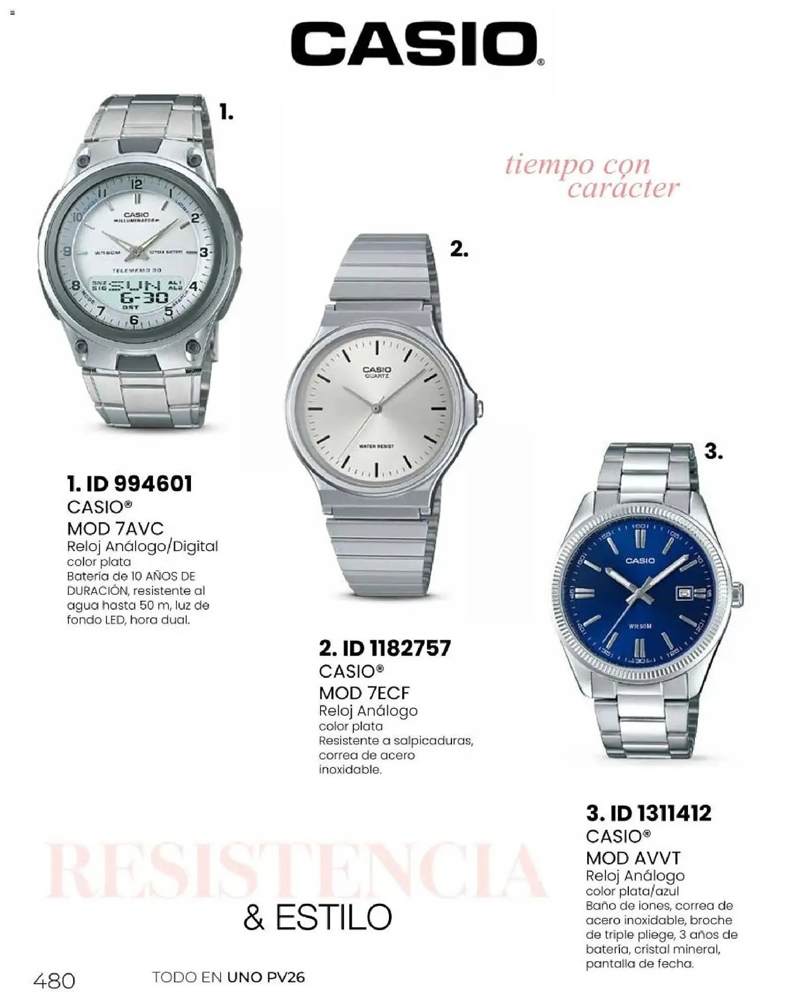Catálogo de Catálogo Price Shoes 6 de mayo al 31 de diciembre 2026 - Pagina 480