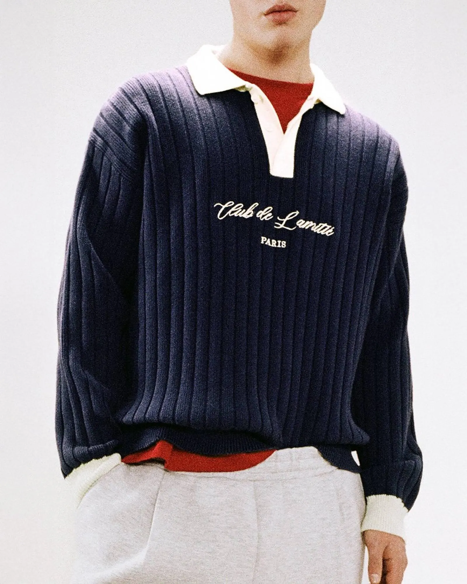 Catálogo de Catálogo Pull & Bear 24 de enero al 31 de marzo 2026 - Pagina 5