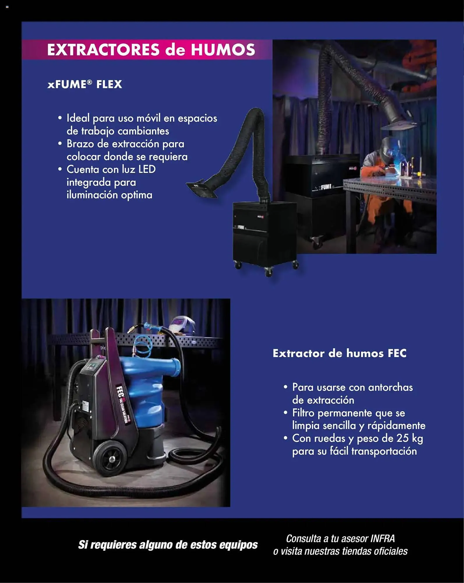 Catálogo de Catálogo Infra 28 de enero al 1 de enero 2027 - Pagina 36