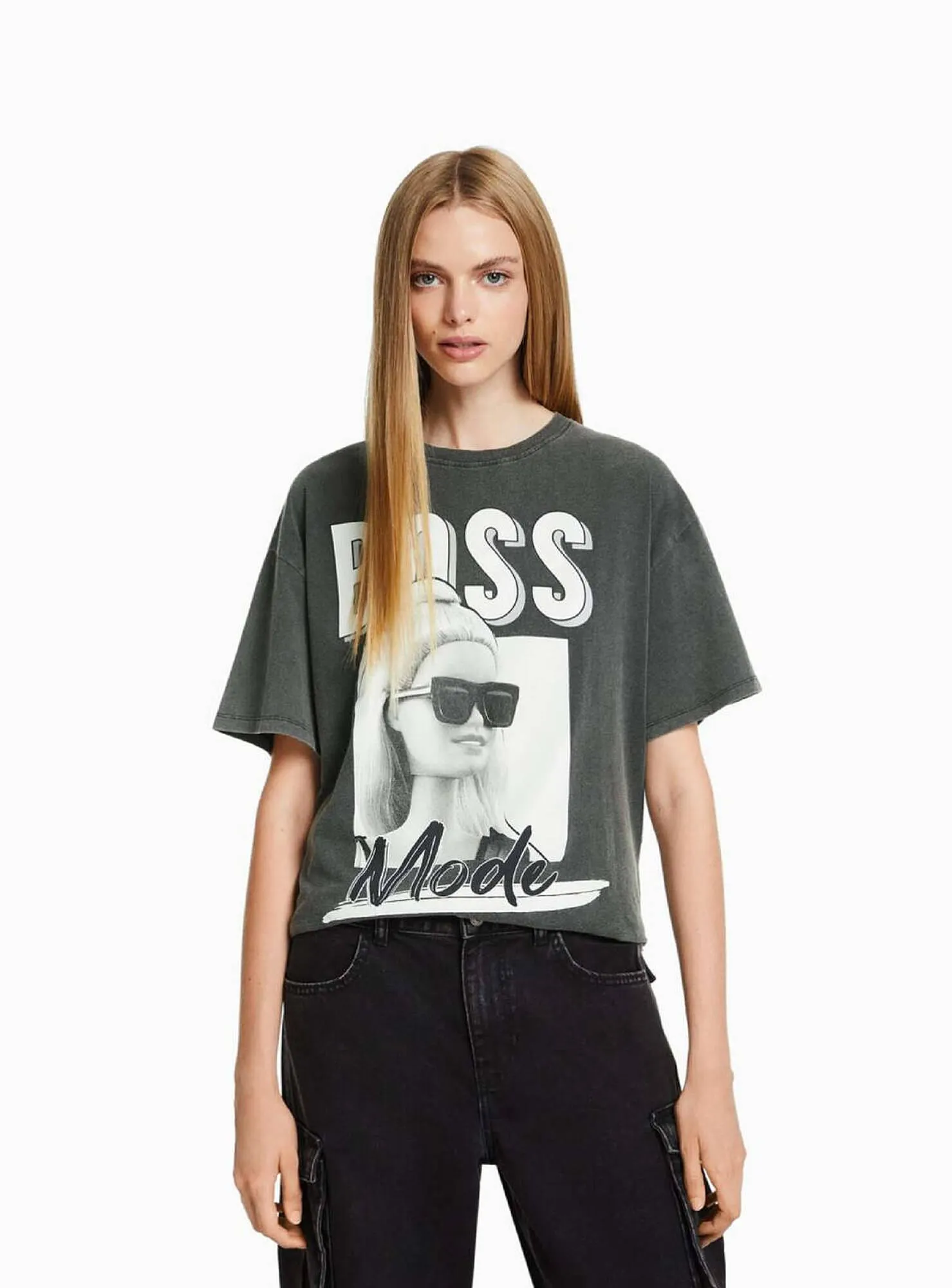 Catálogo de Catálogo Bershka 3 de julio al 5 de septiembre 2023 - Pagina 3