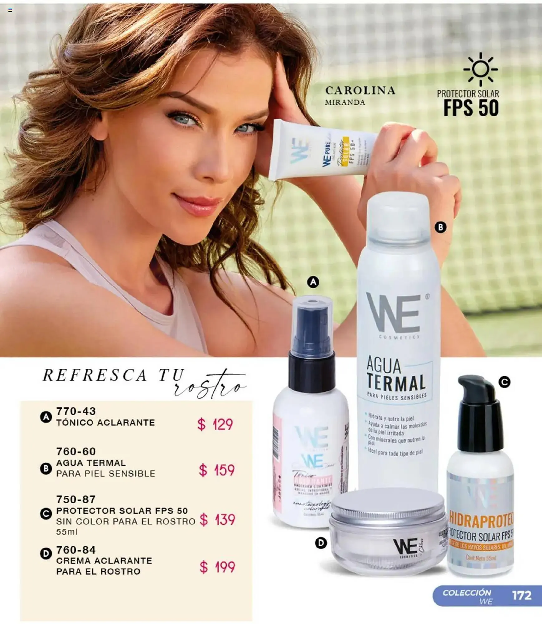 Catálogo de Catálogo Cklass 15 de mayo al 8 de junio 2025 - Pagina 173