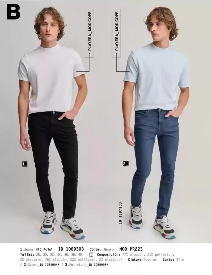 Catálogo de BASICOS | PRI-VER | 2025 | 1E 27 de enero al 30 de septiembre 2025 - Pagina 86