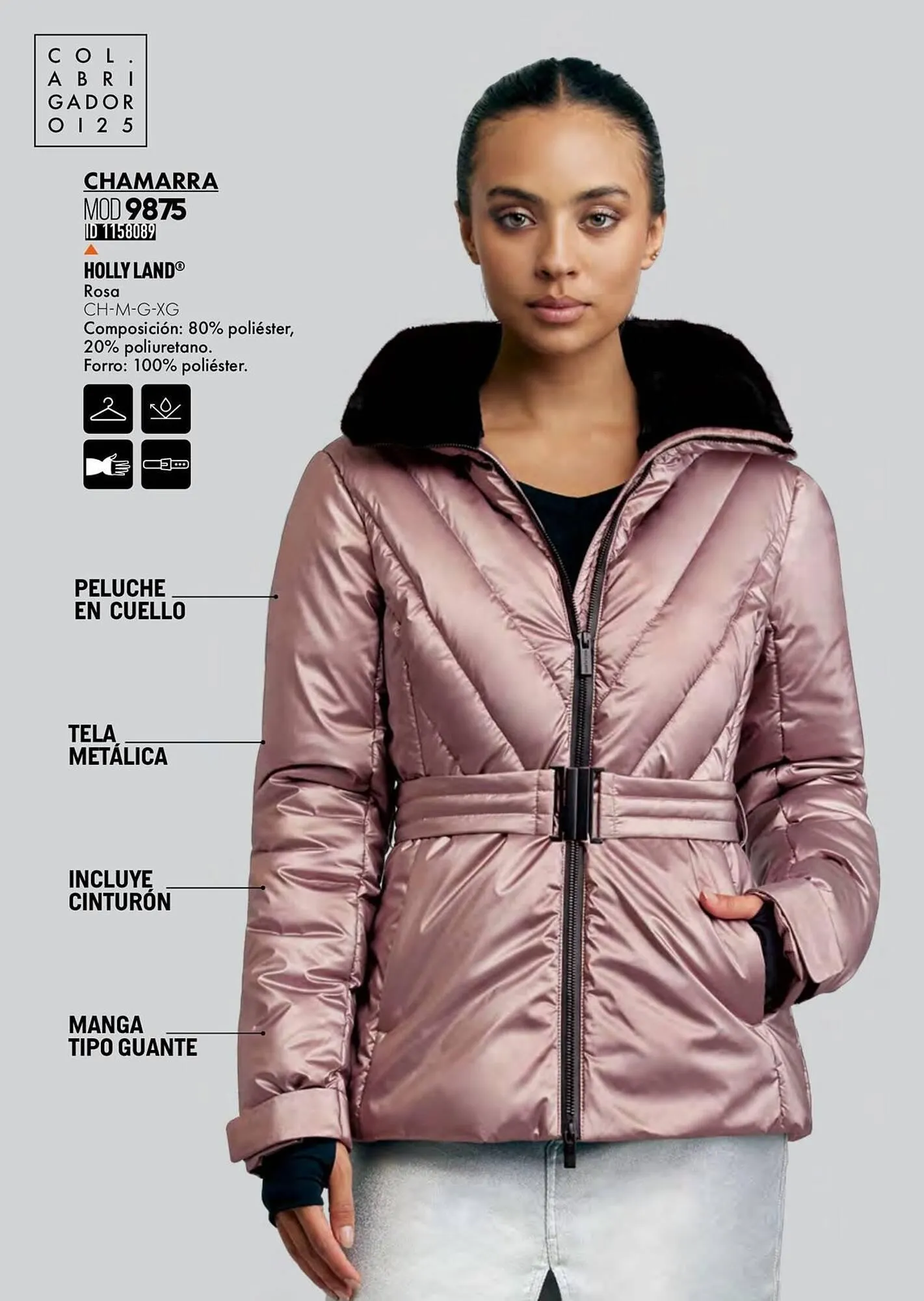 Catálogo de Catálogo Price Shoes 27 de noviembre al 28 de febrero 2026 - Pagina 50