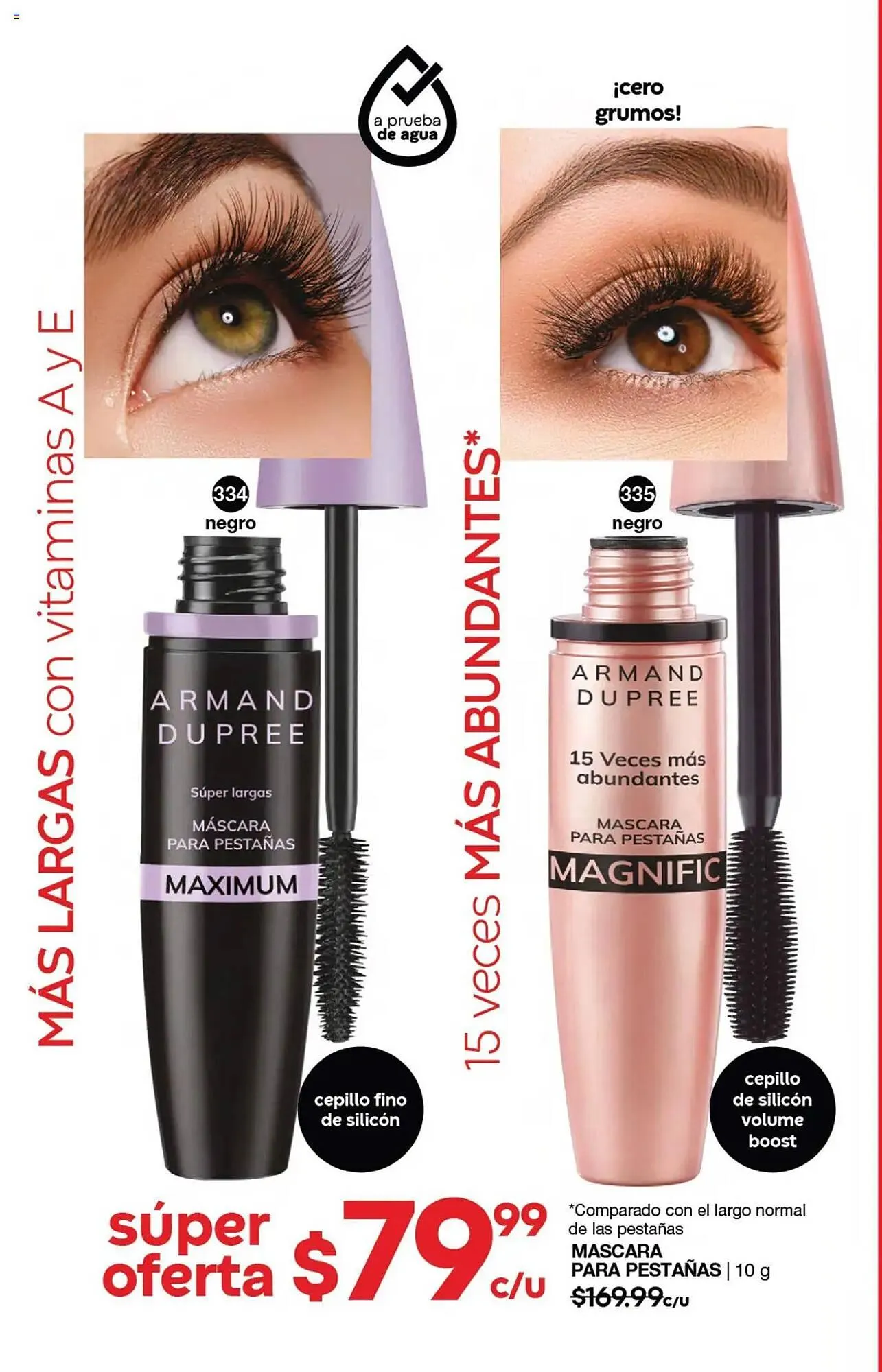 Catálogo de Catálogo Fuller 11 de junio al 2 de julio 2025 - Pagina 134