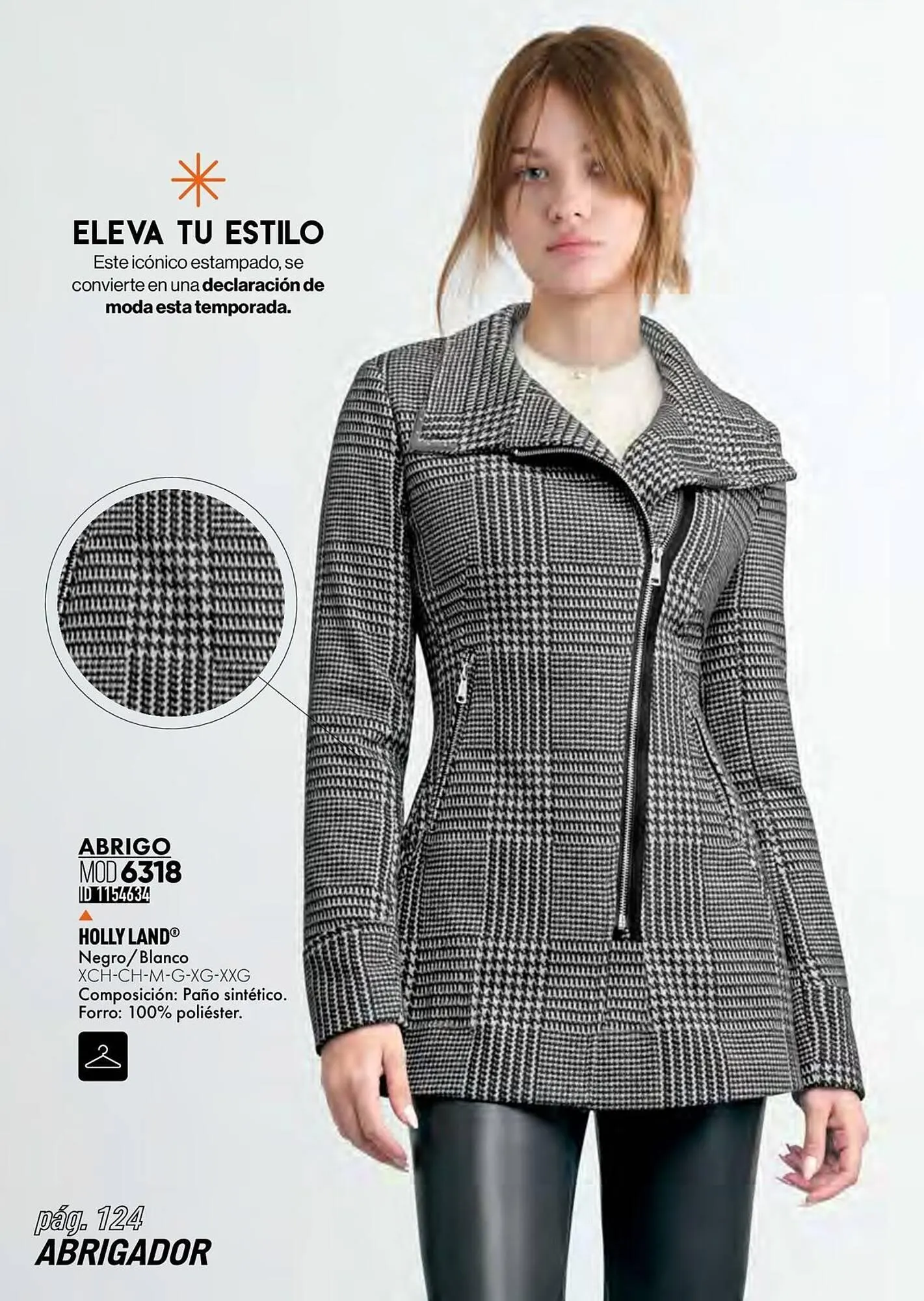 Catálogo de Catálogo Price Shoes 27 de noviembre al 28 de febrero 2026 - Pagina 124